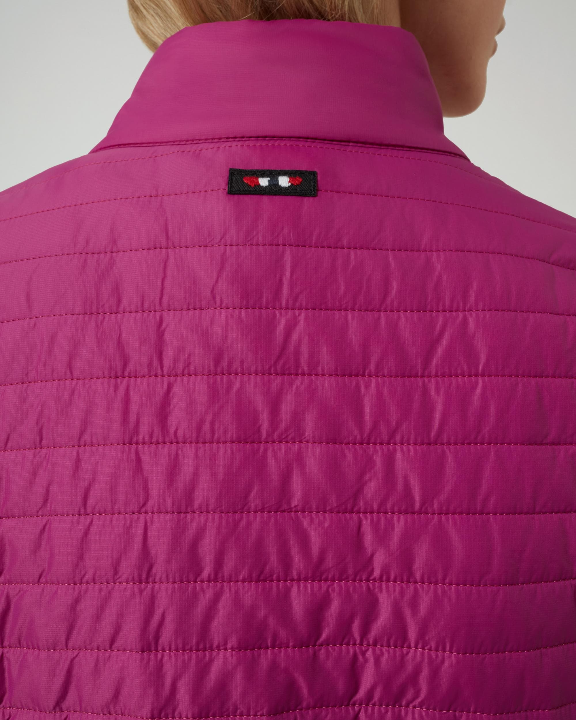 Napapijri Acalmar W 2 Womens Jacket - Clover Purple - Image 5