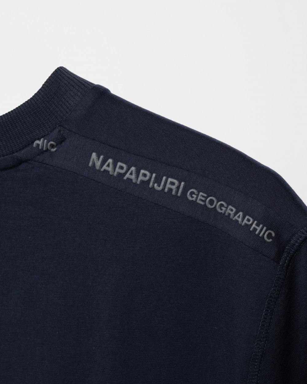 Napapijri S-Smallwood Mens T-Shirt - Image 5