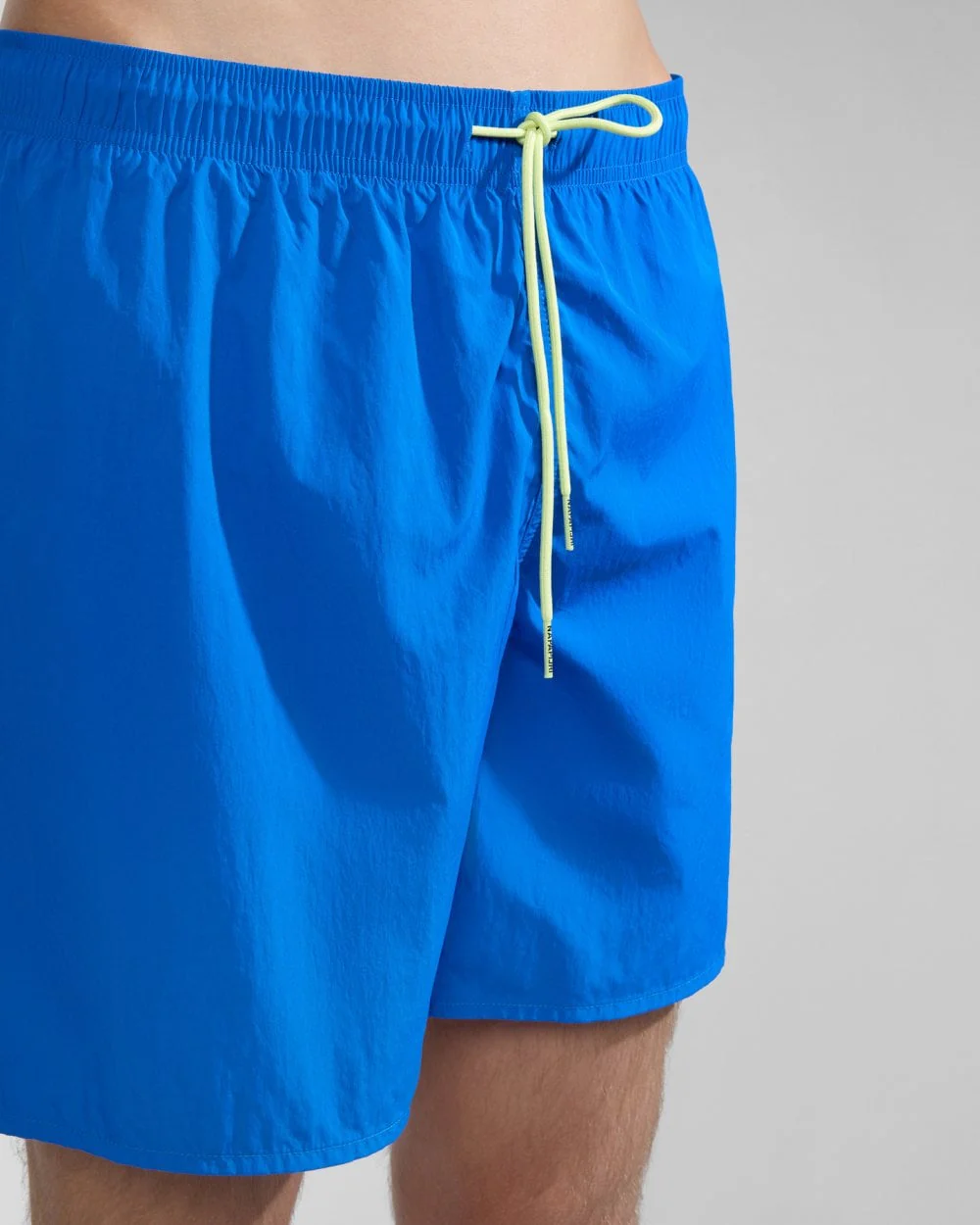 Napapijri V-Box 1 Mens Swim Shorts - Image 2