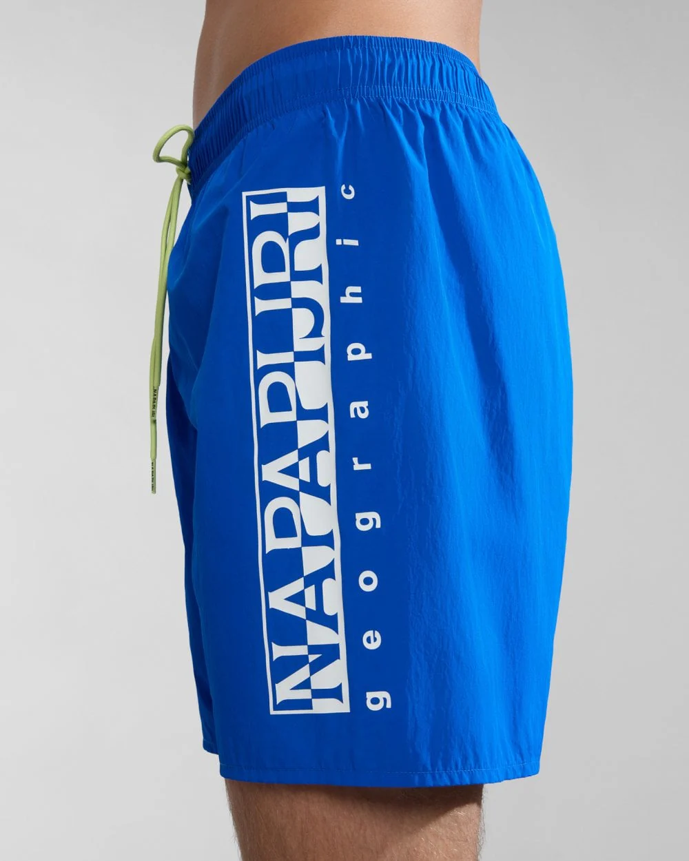 Napapijri V-Box 1 Mens Swim Shorts - Image 3