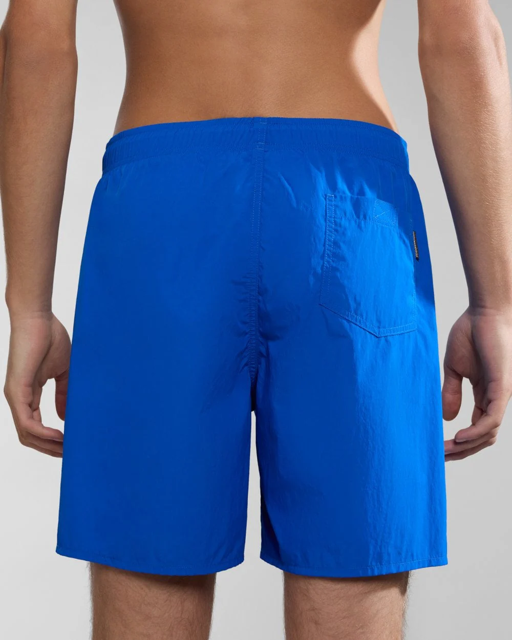 Napapijri V-Box 1 Mens Swim Shorts - Image 4