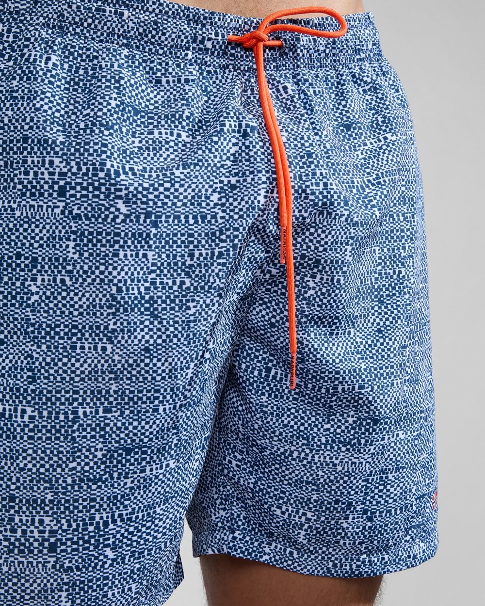 Napapijri V-Inuvik Mens Swim Shorts - Image 3