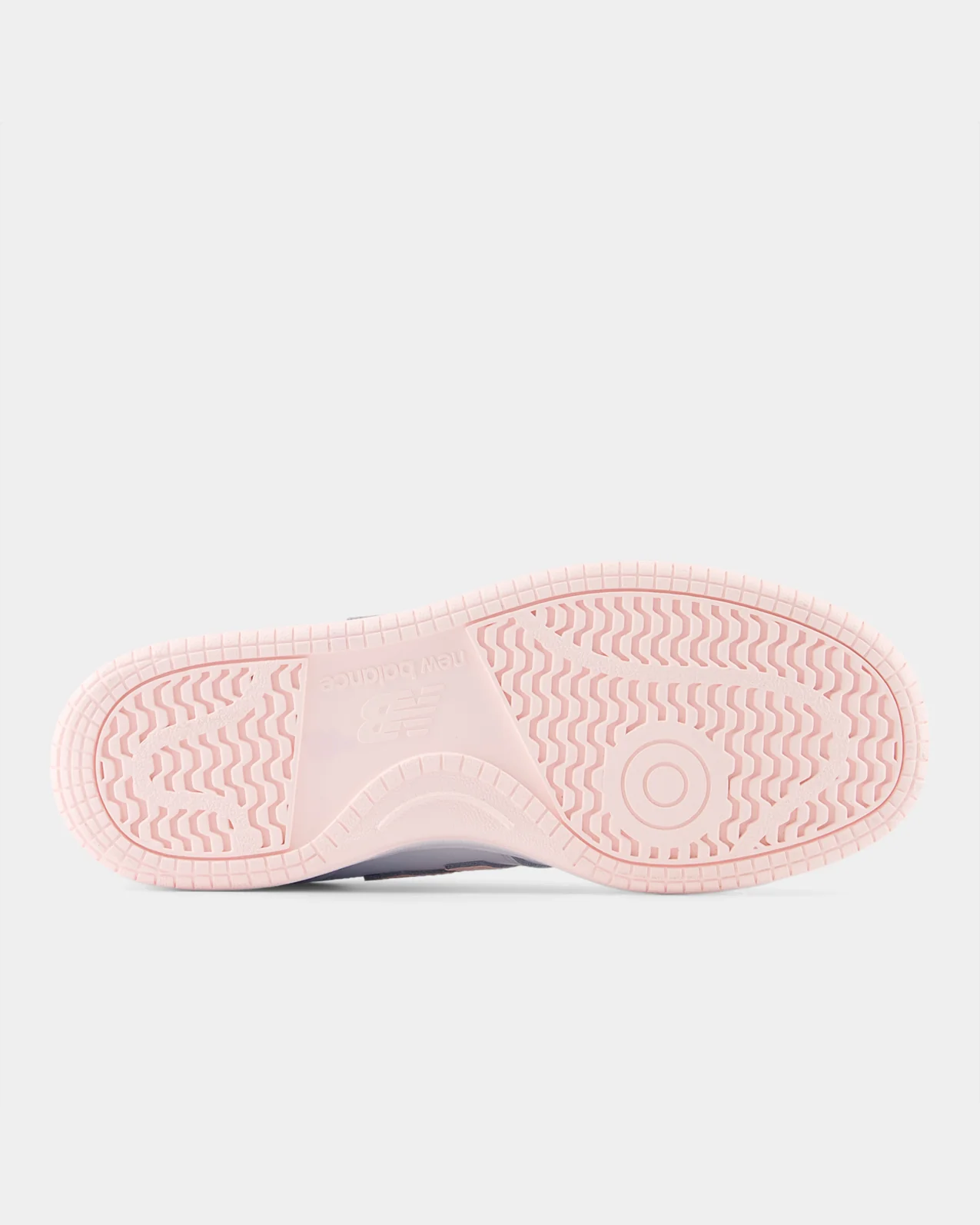 New Balance 080 Womens Trainers - NB White - Image 4