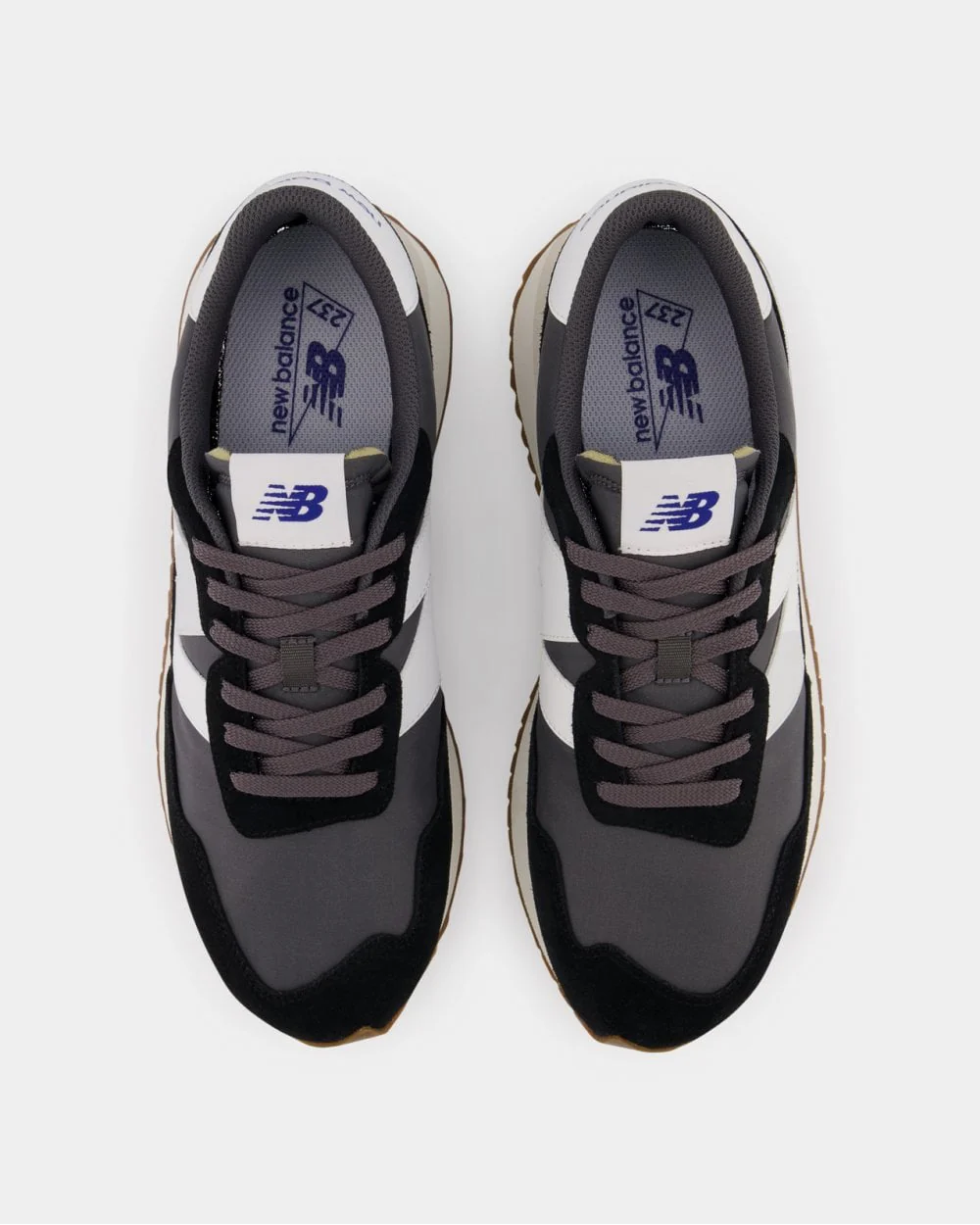 New Balance 237 Good Vibes Mens Trainers - Image 2