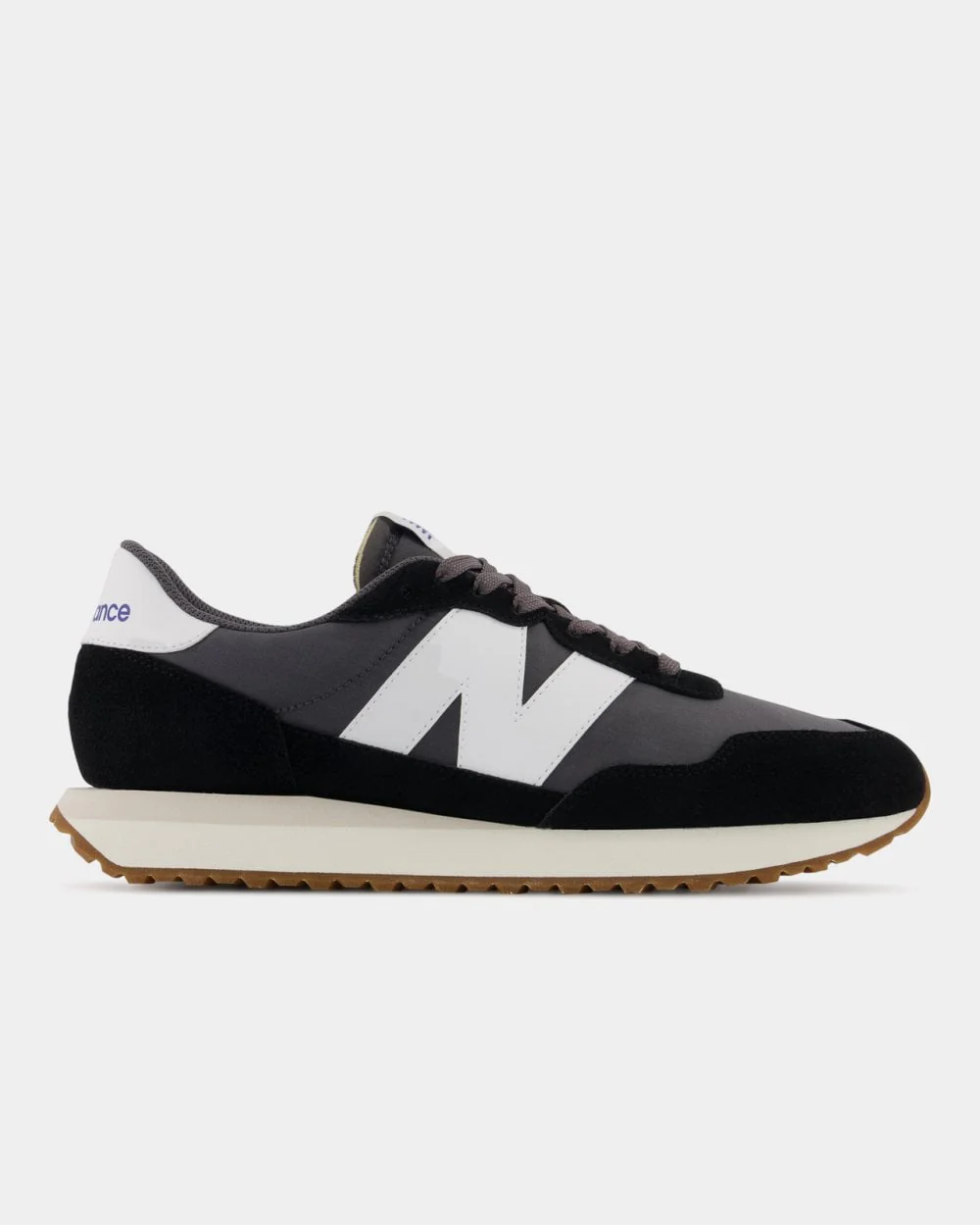 New Balance 237 Good Vibes Mens Trainers - Image 4