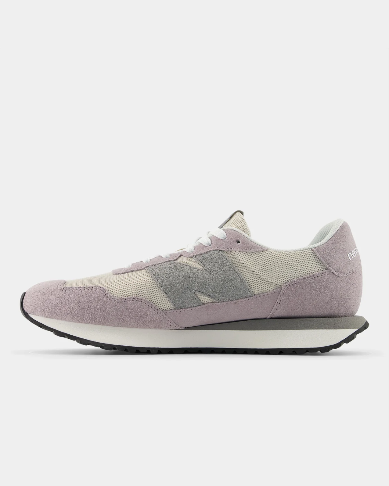New Balance 237 Mens Trainers - Moonbeam - Image 3