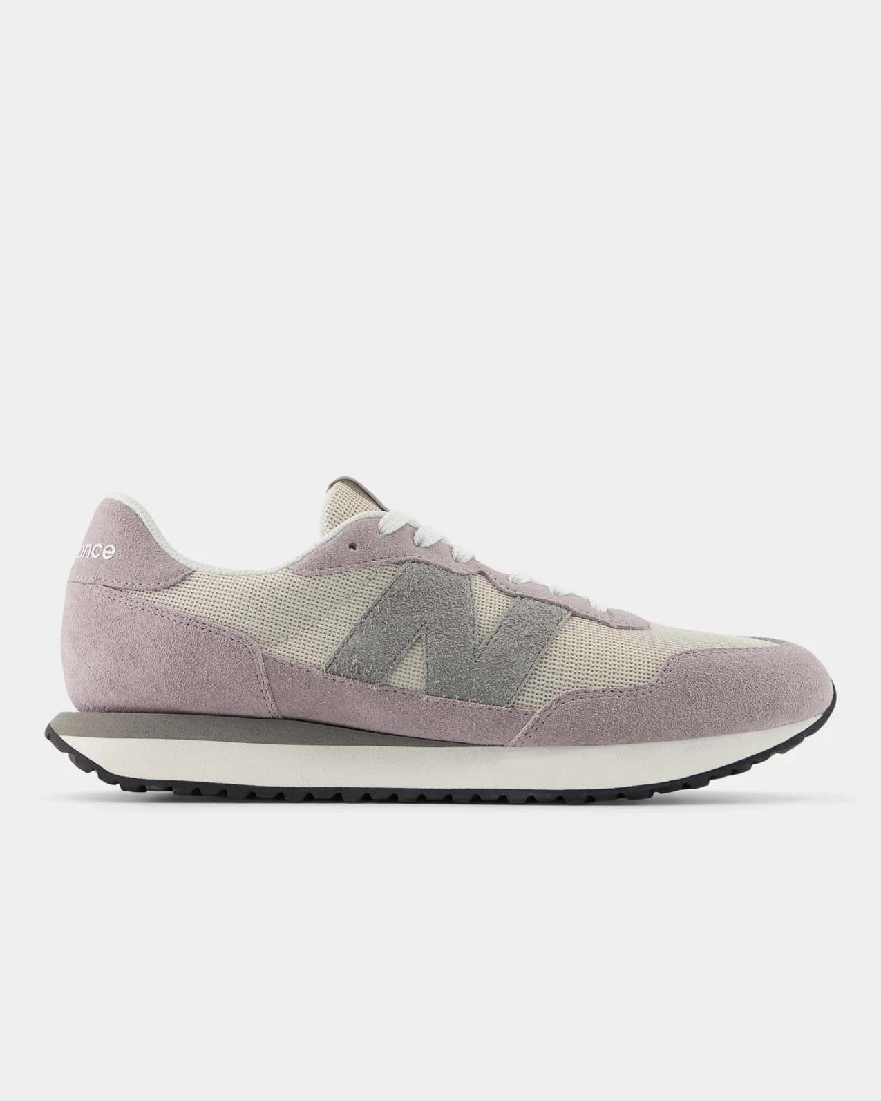 New Balance 237 Mens Trainers - Moonbeam - Image 5