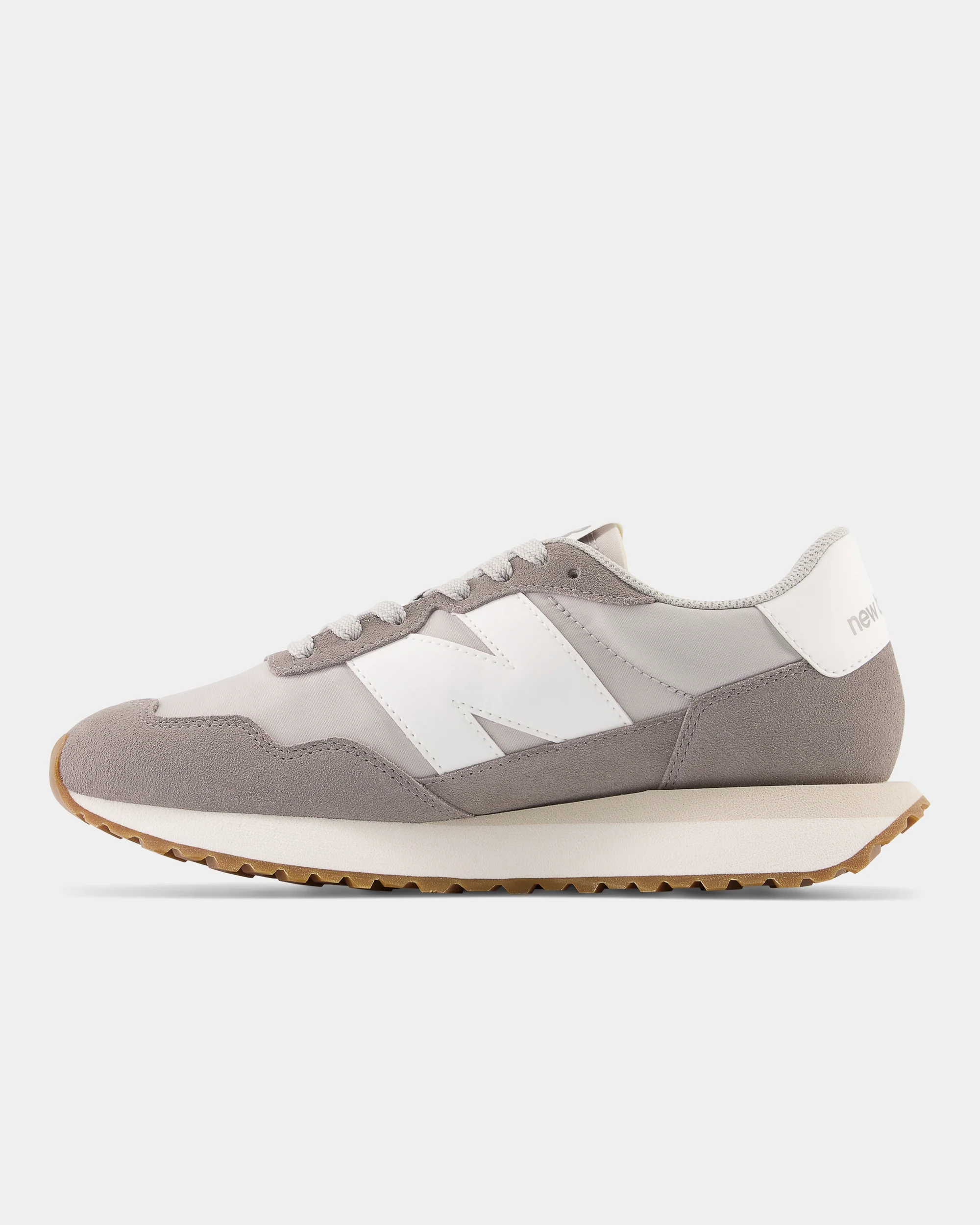 New Balance 237 Womens Trainers - Marblehead - Image 3