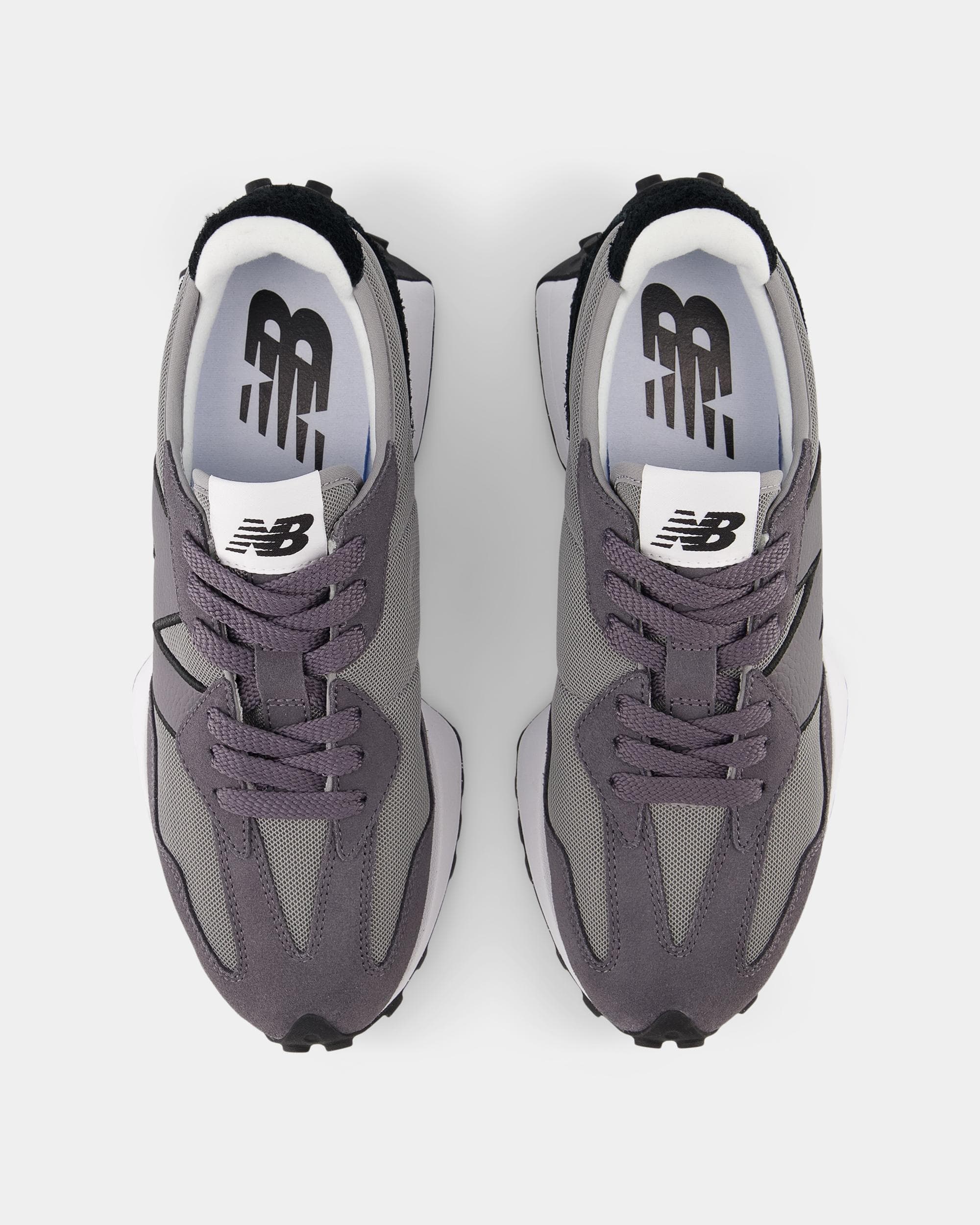 New Balance 327 Sport Pack Unisex Trainers - Image 2