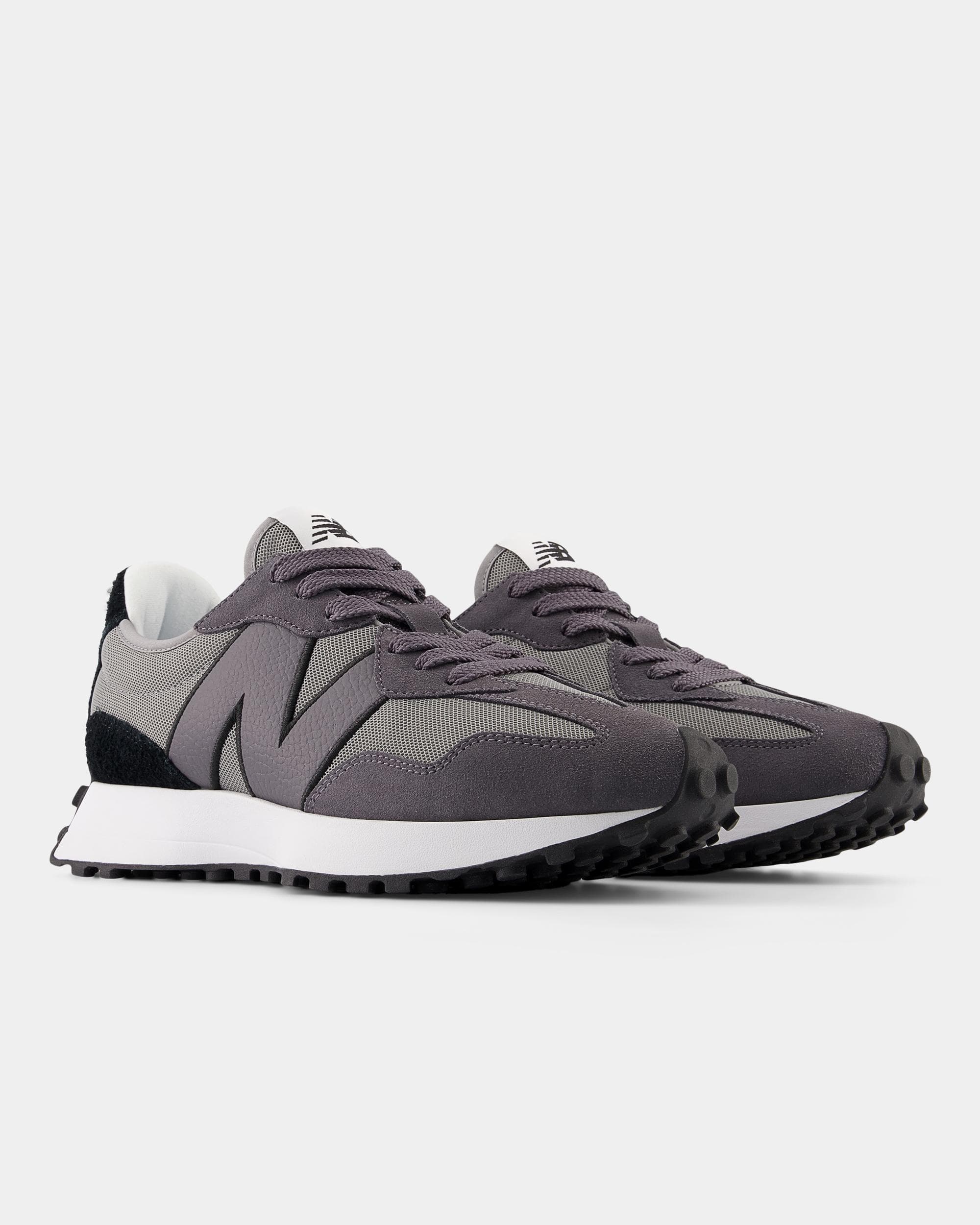 New Balance 327 Sport Pack Unisex Trainers - Image 4
