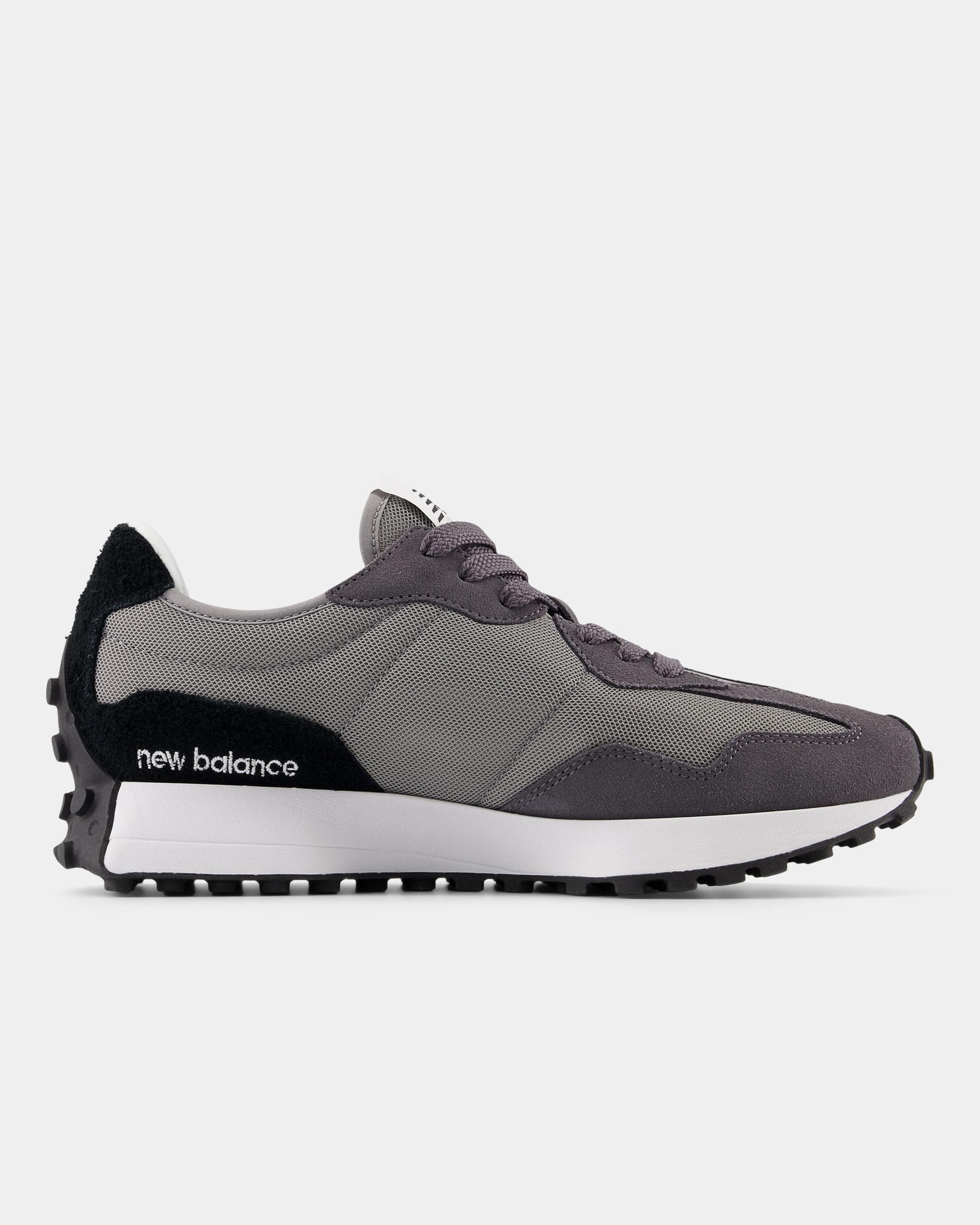New Balance 327 Sport Pack Unisex Trainers - Image 6
