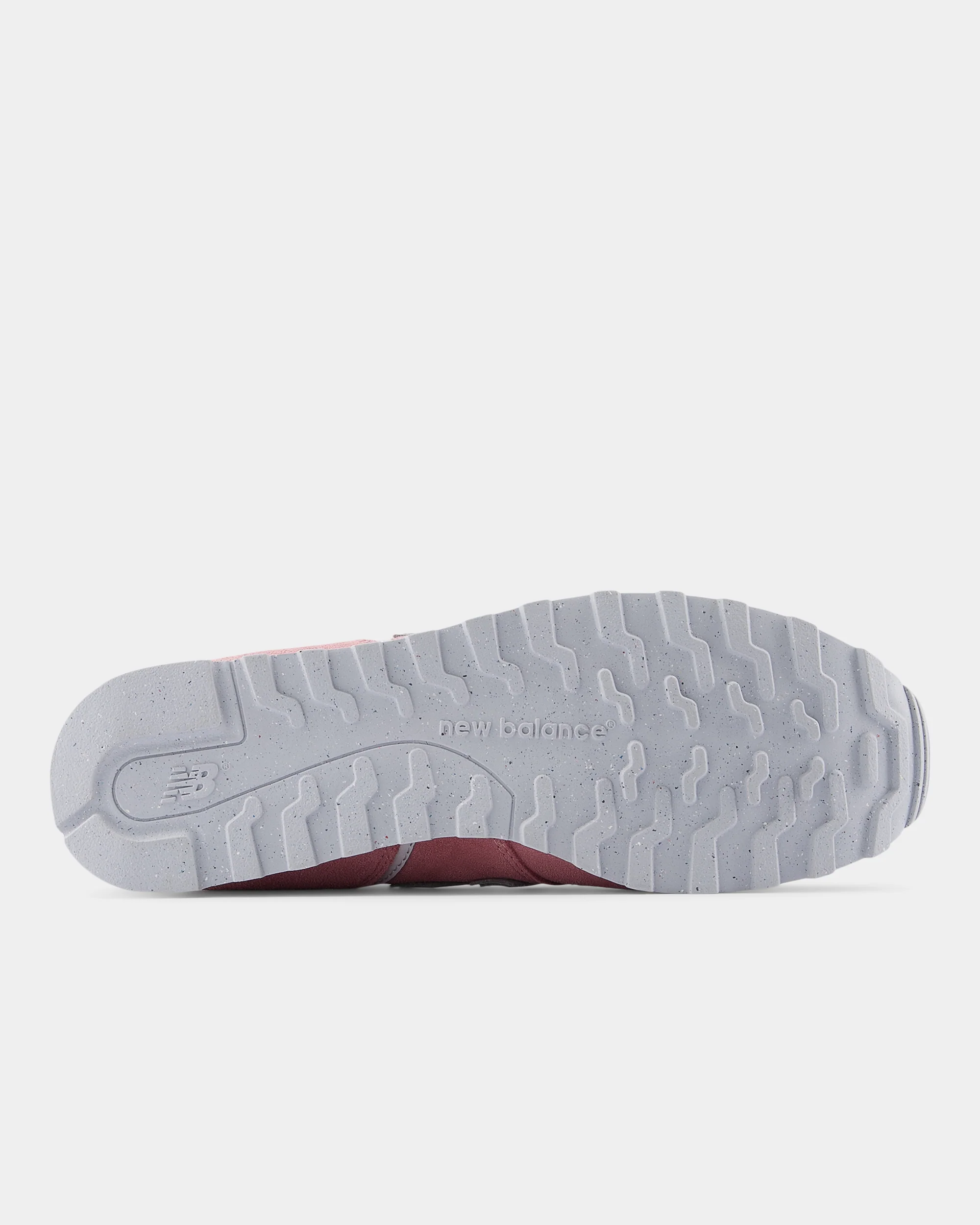 New Balance 373 Womens Trainers - Rosewood - Image 4