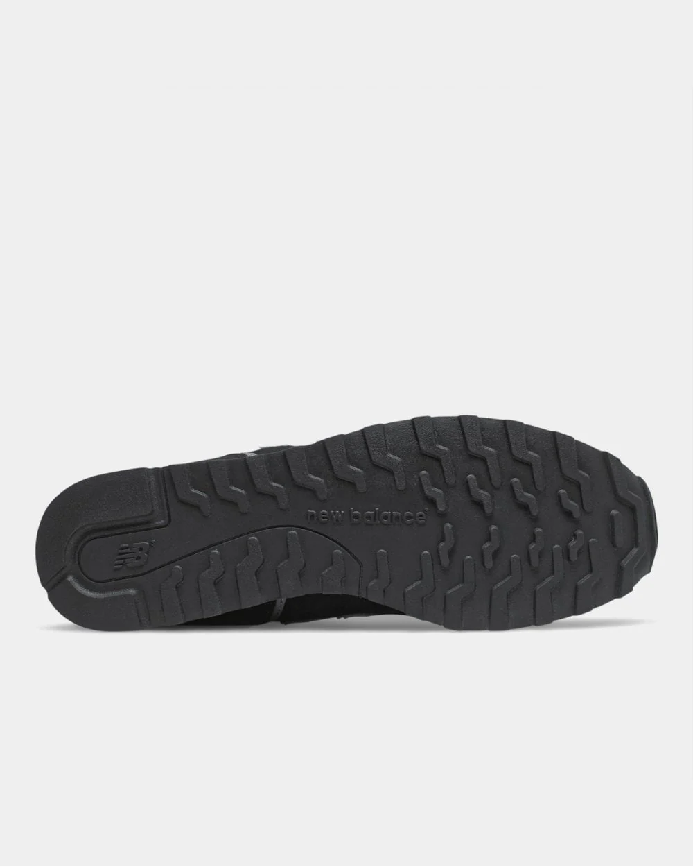 New Balance 373V2 Mens Trainers - Black - Image 4