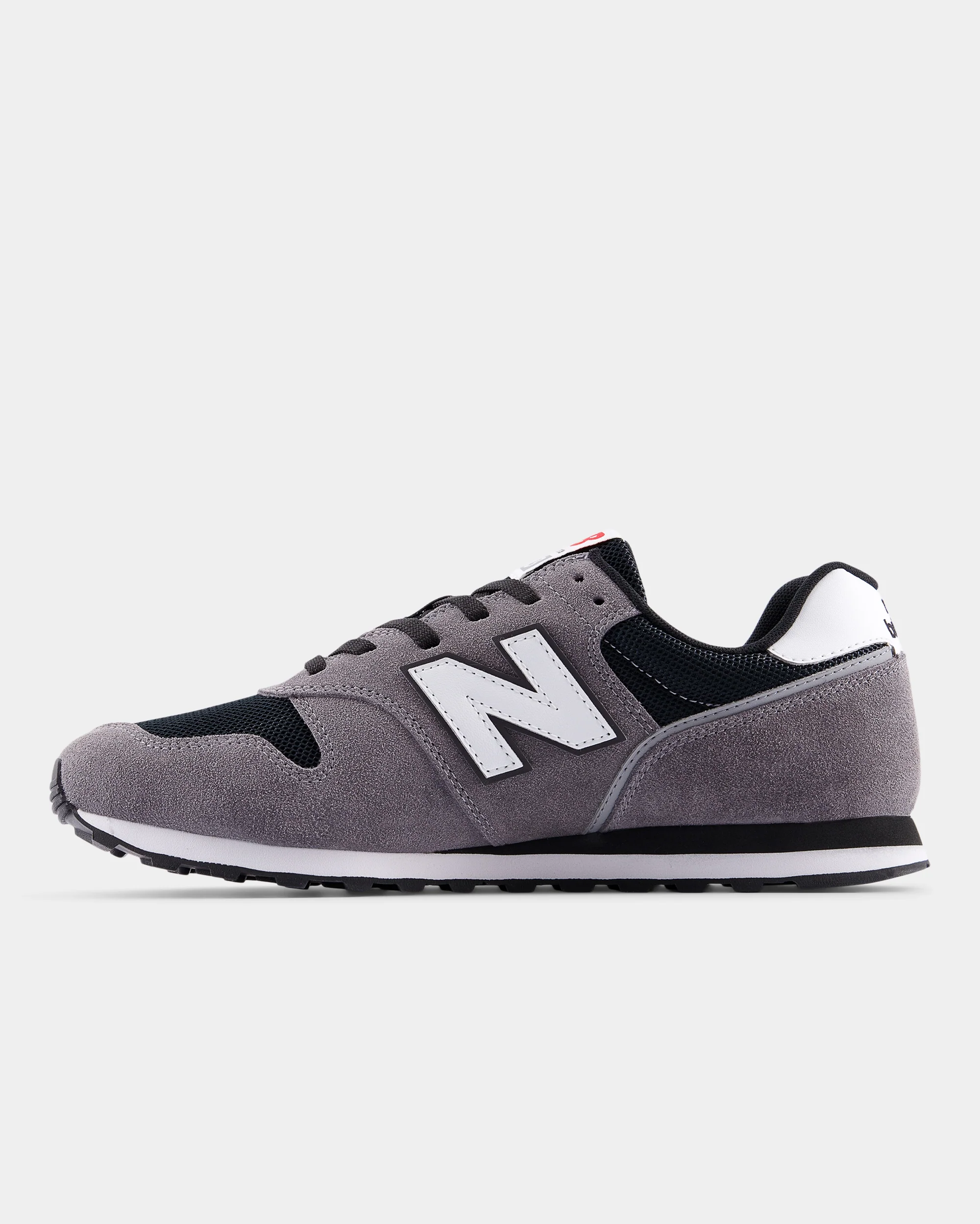 New Balance 373V2 Mens Trainers - Castlerock - Image 2