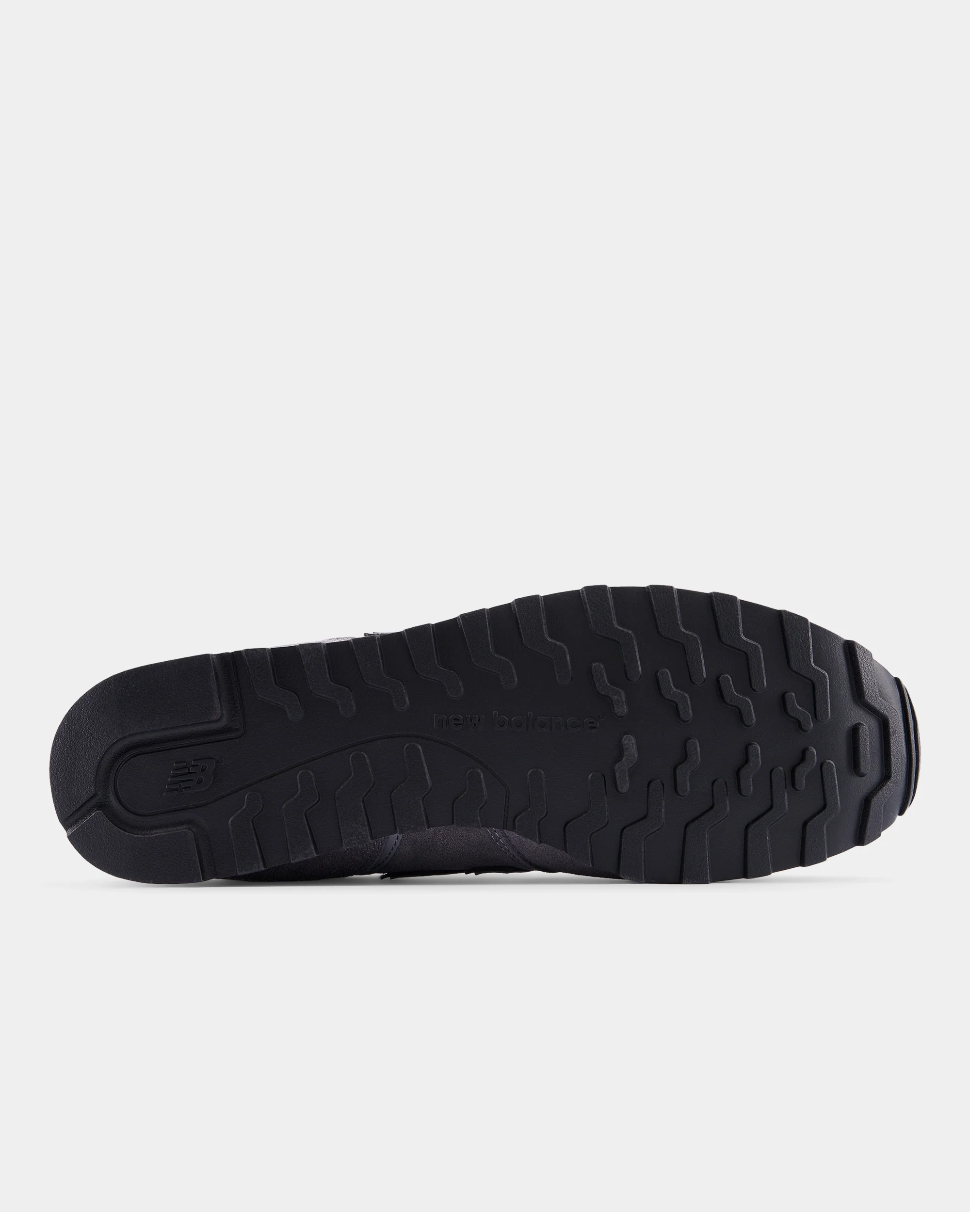 New Balance 373V2 Mens Trainers - Castlerock - Image 4