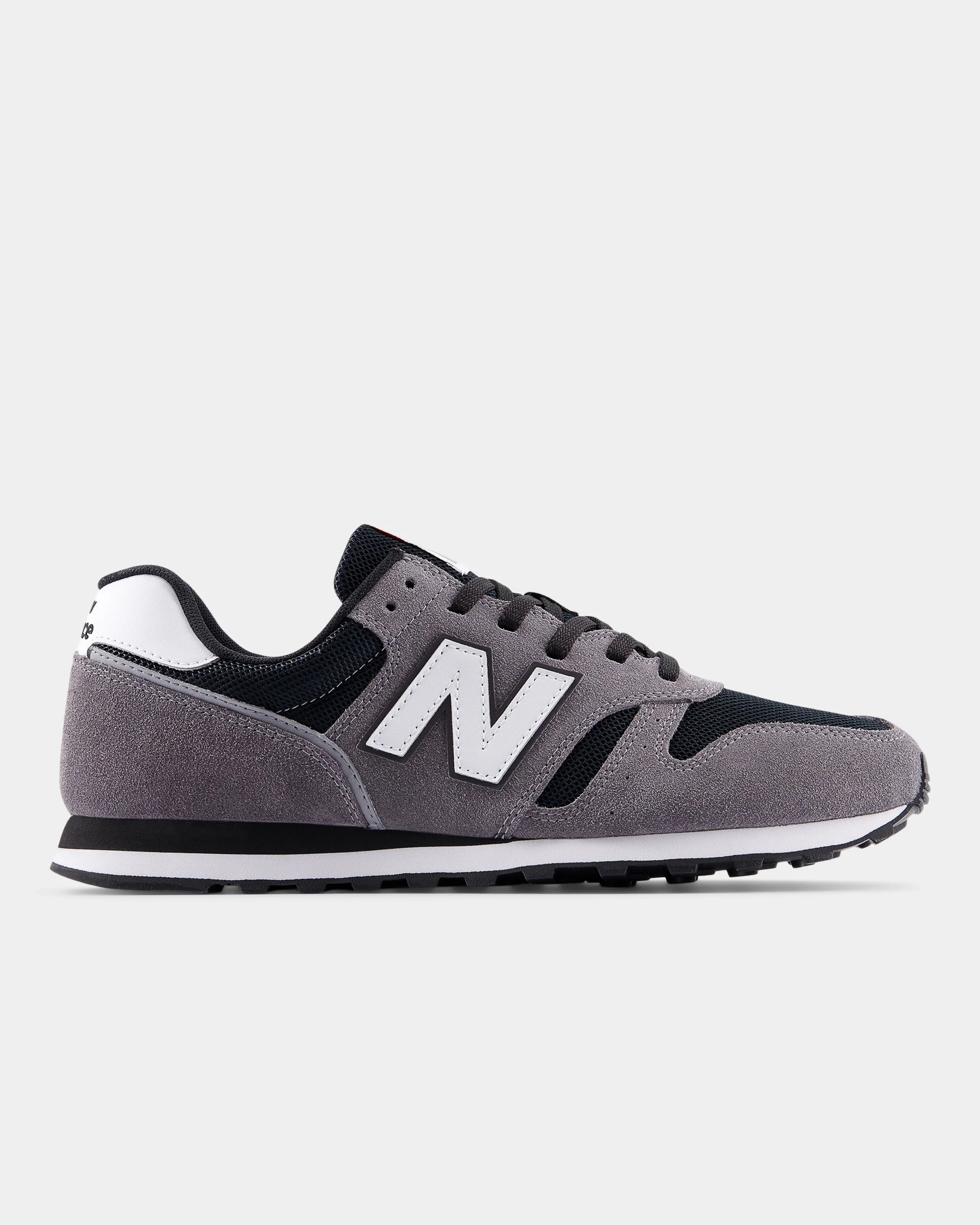 New Balance 373V2 Mens Trainers - Castlerock - Image 5