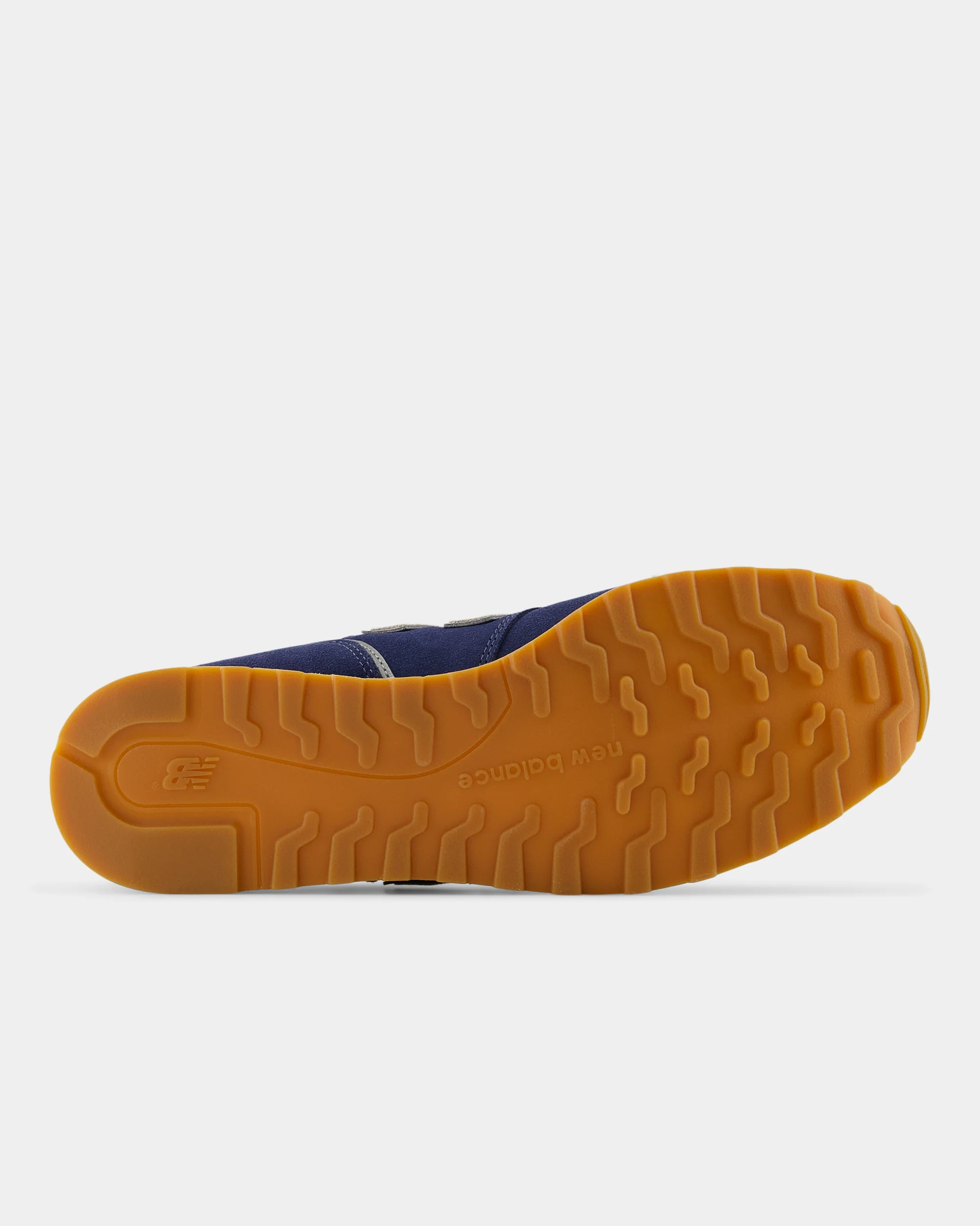 New Balance 373V2 Mens Trainers - NB Navy - Image 3