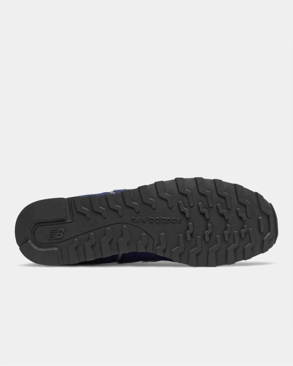 New Balance 373V2 Mens Trainers - Pigment - Image 4