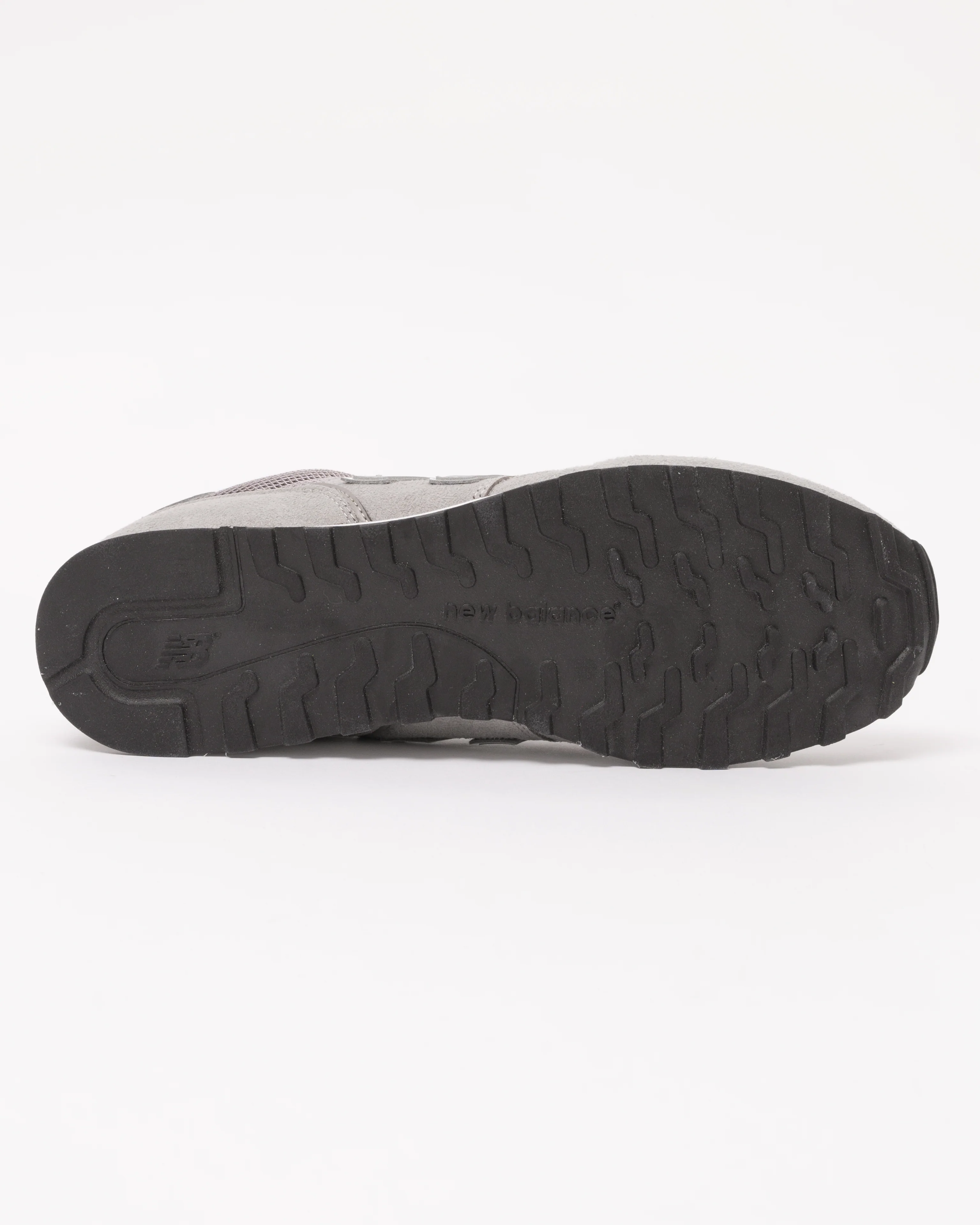 New Balance 373V2 Mens Trainers - Rain Cloud - Image 5