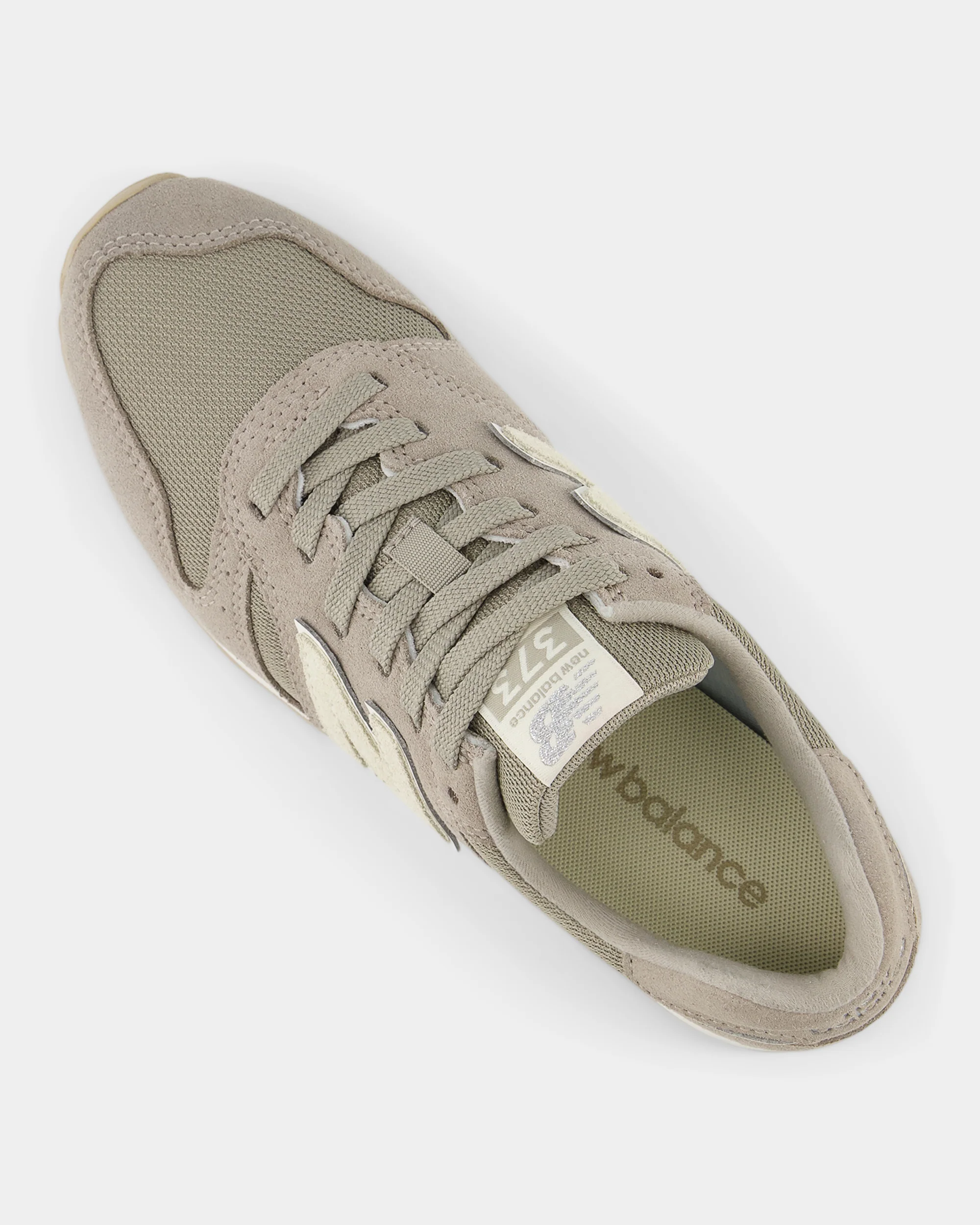 New Balance 373V2 Womens Trainers - Arid Stone - Image 2