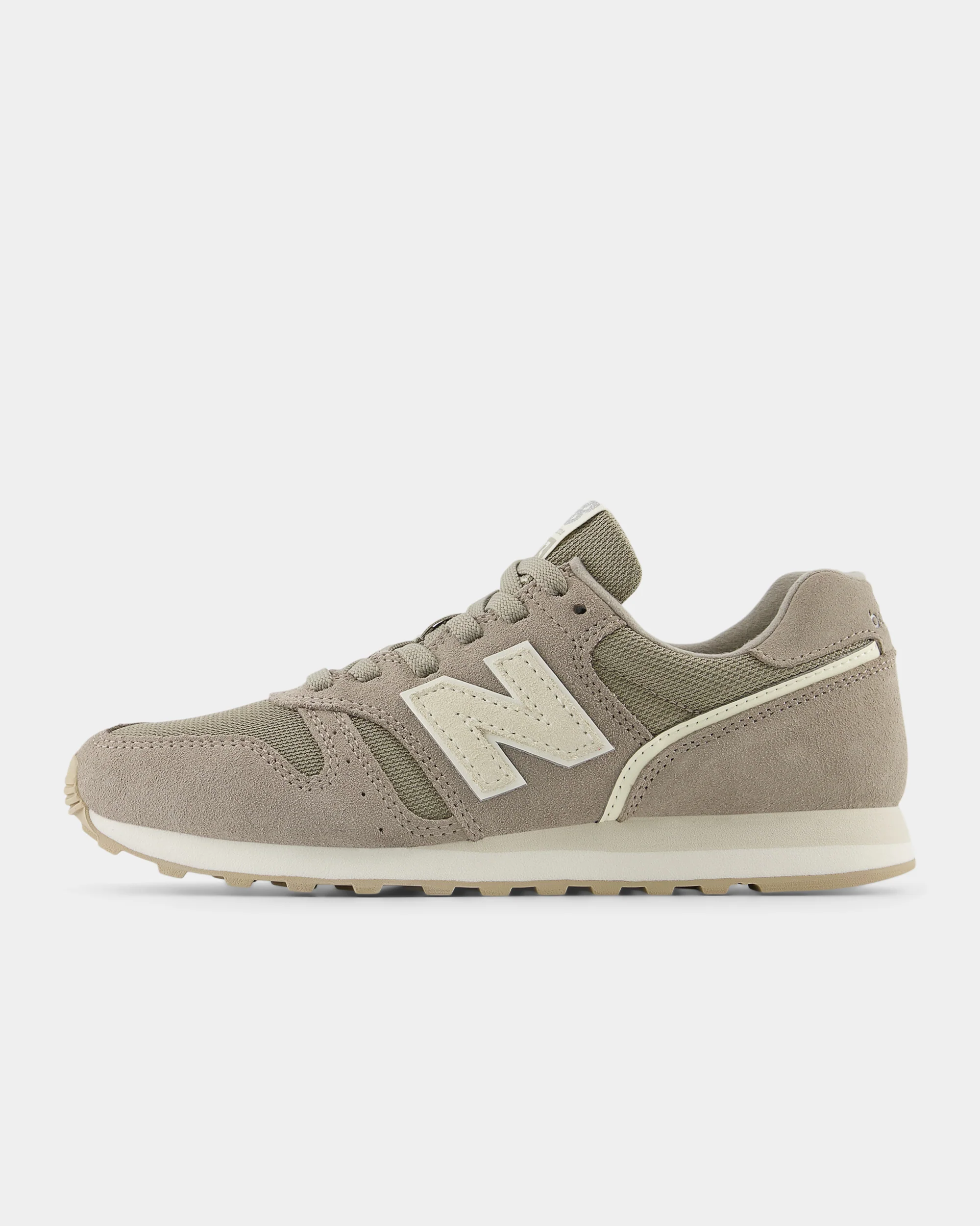 New Balance 373V2 Womens Trainers - Arid Stone - Image 6