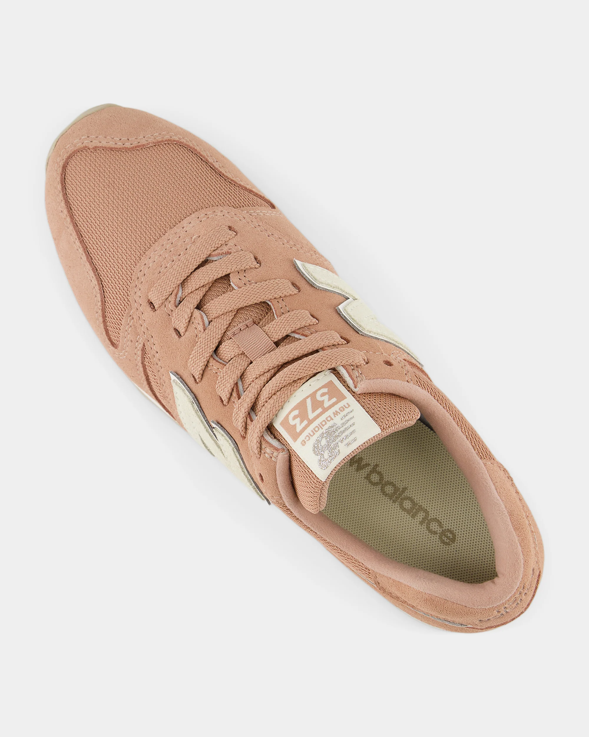 New Balance 373V2 Womens Trainers - Landslide - Image 2
