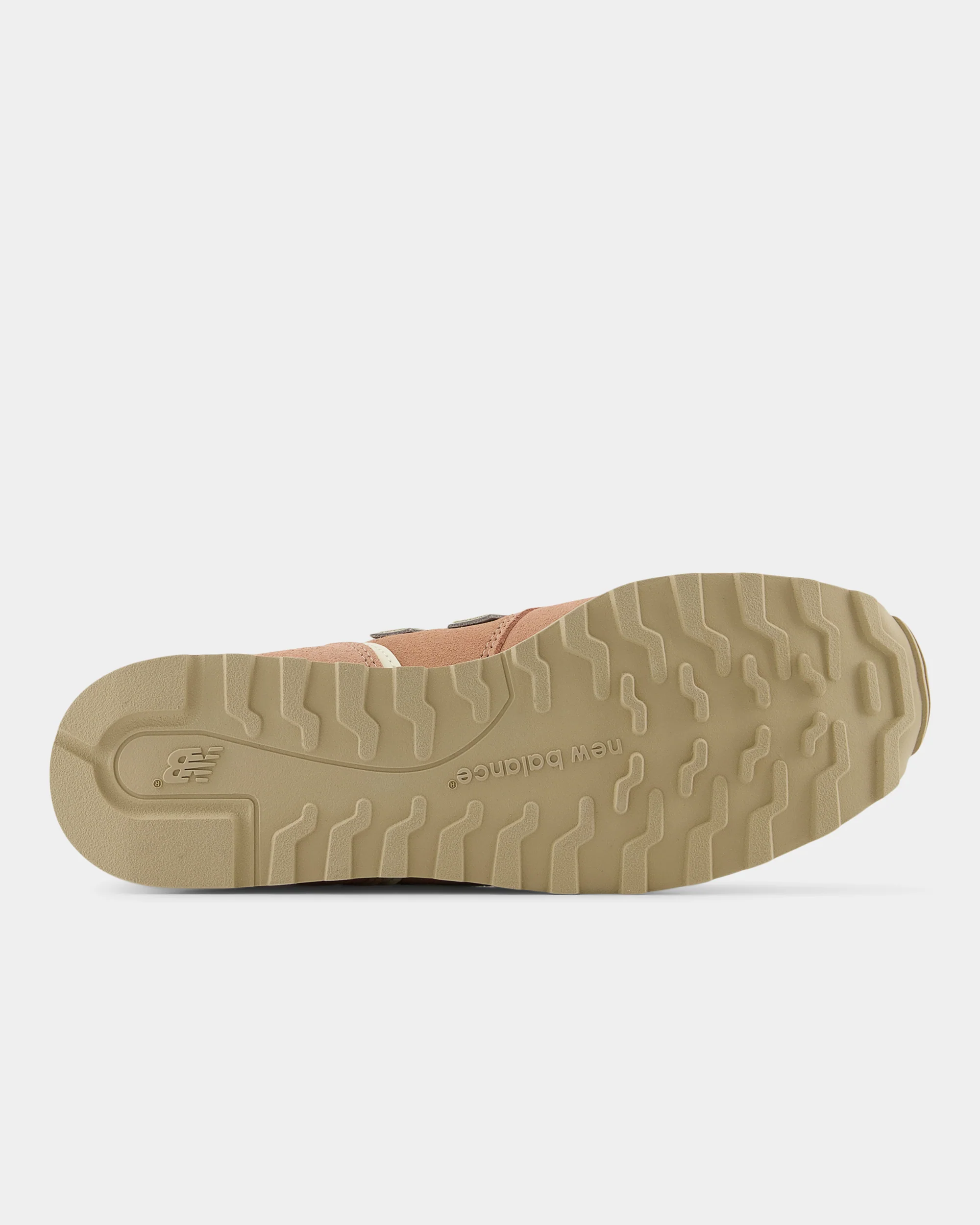 New Balance 373V2 Womens Trainers - Landslide - Image 3
