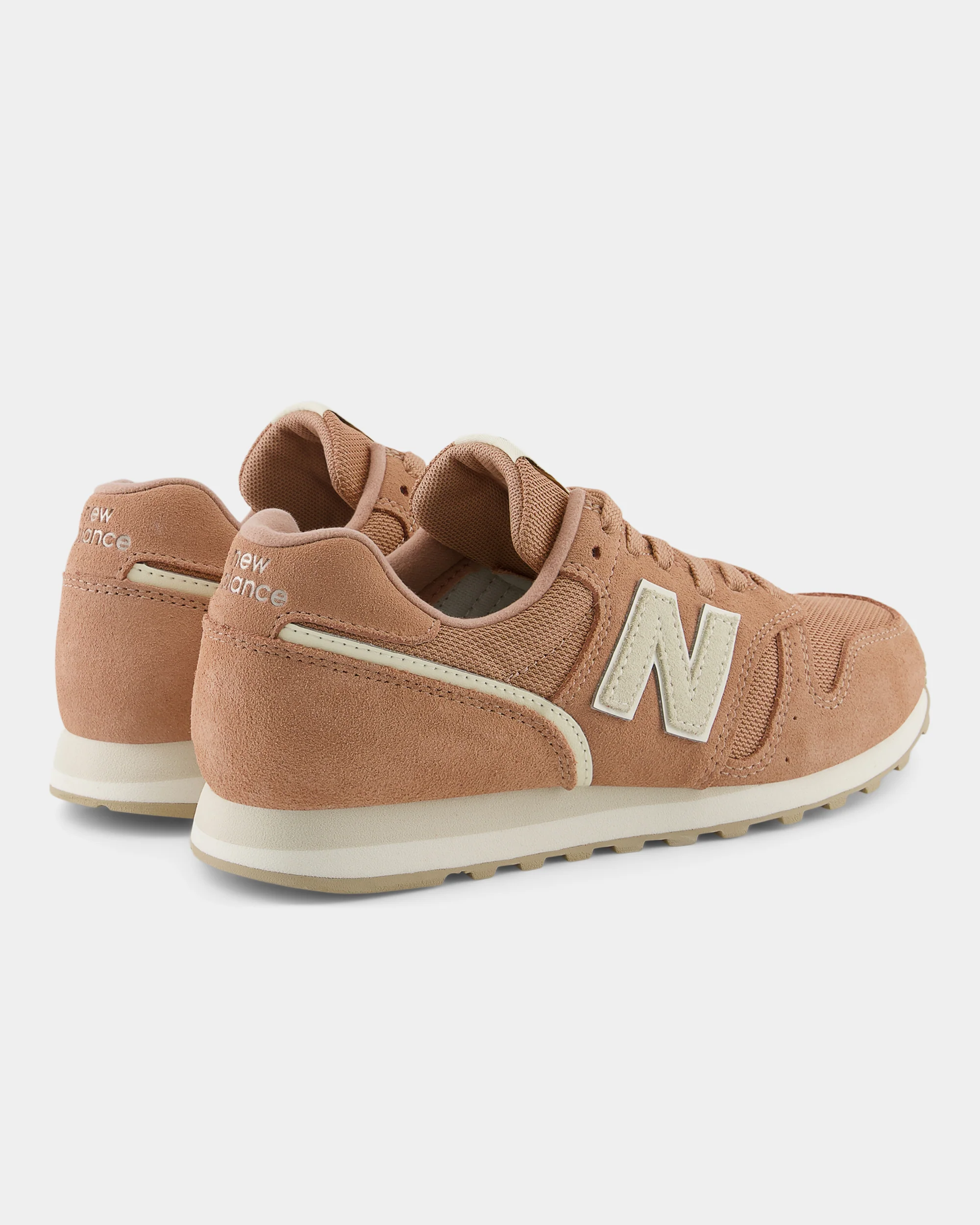 New Balance 373V2 Womens Trainers - Landslide - Image 4