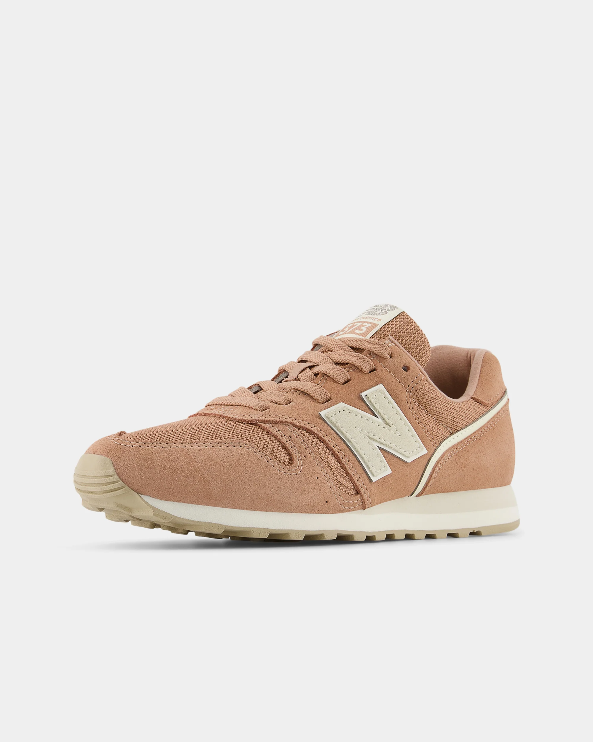 New Balance 373V2 Womens Trainers - Landslide - Image 5