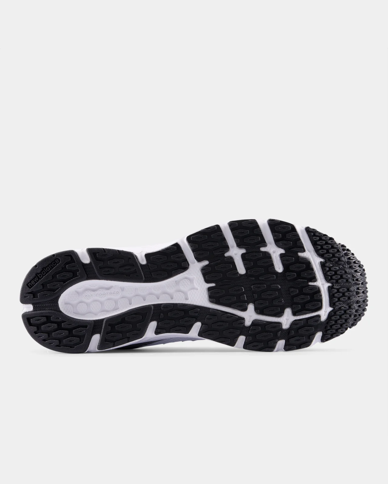 New Balance 408V1 Unisex Trainers - NB White - Image 4