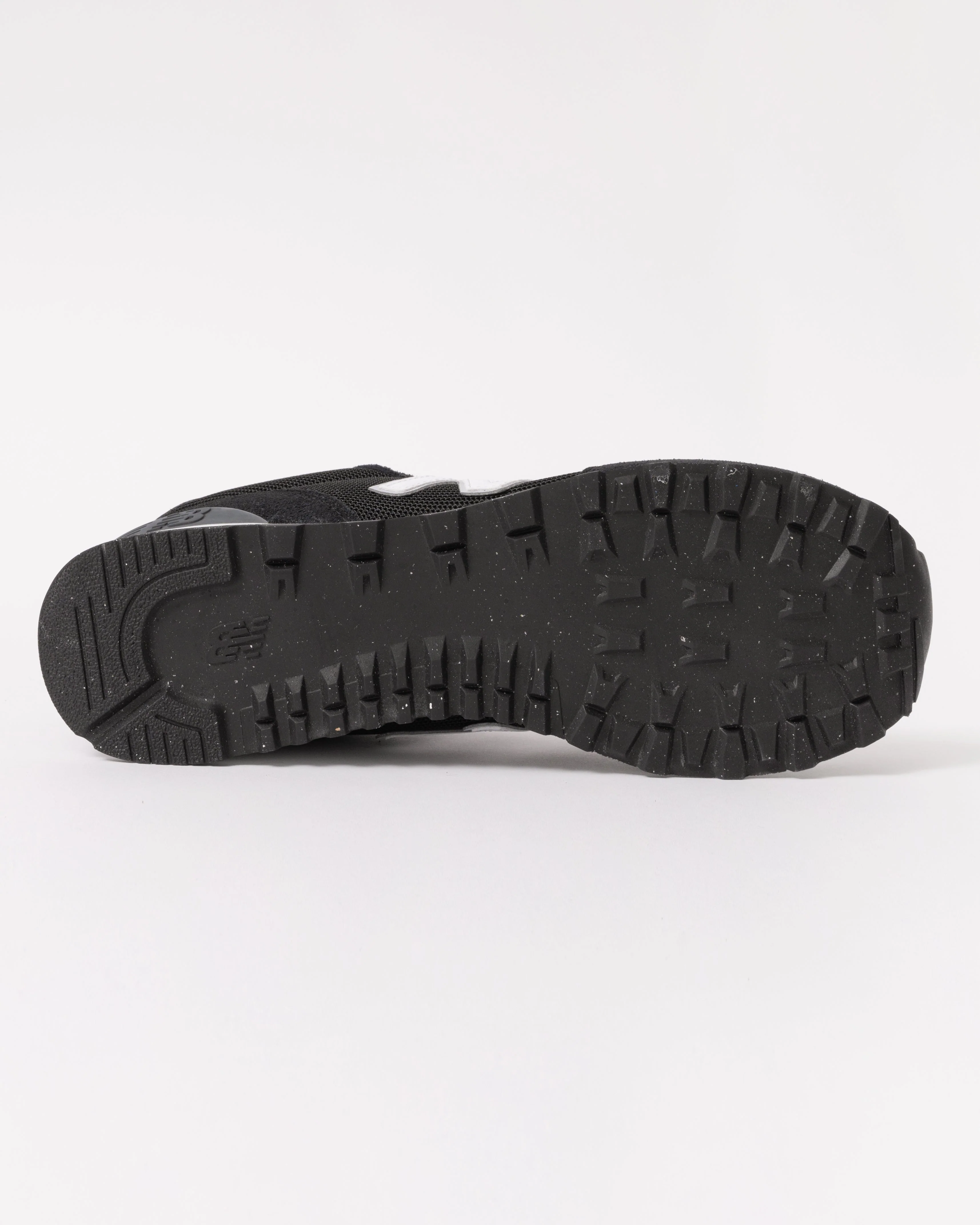 New Balance 515 Mens Trainers - Black - Image 5