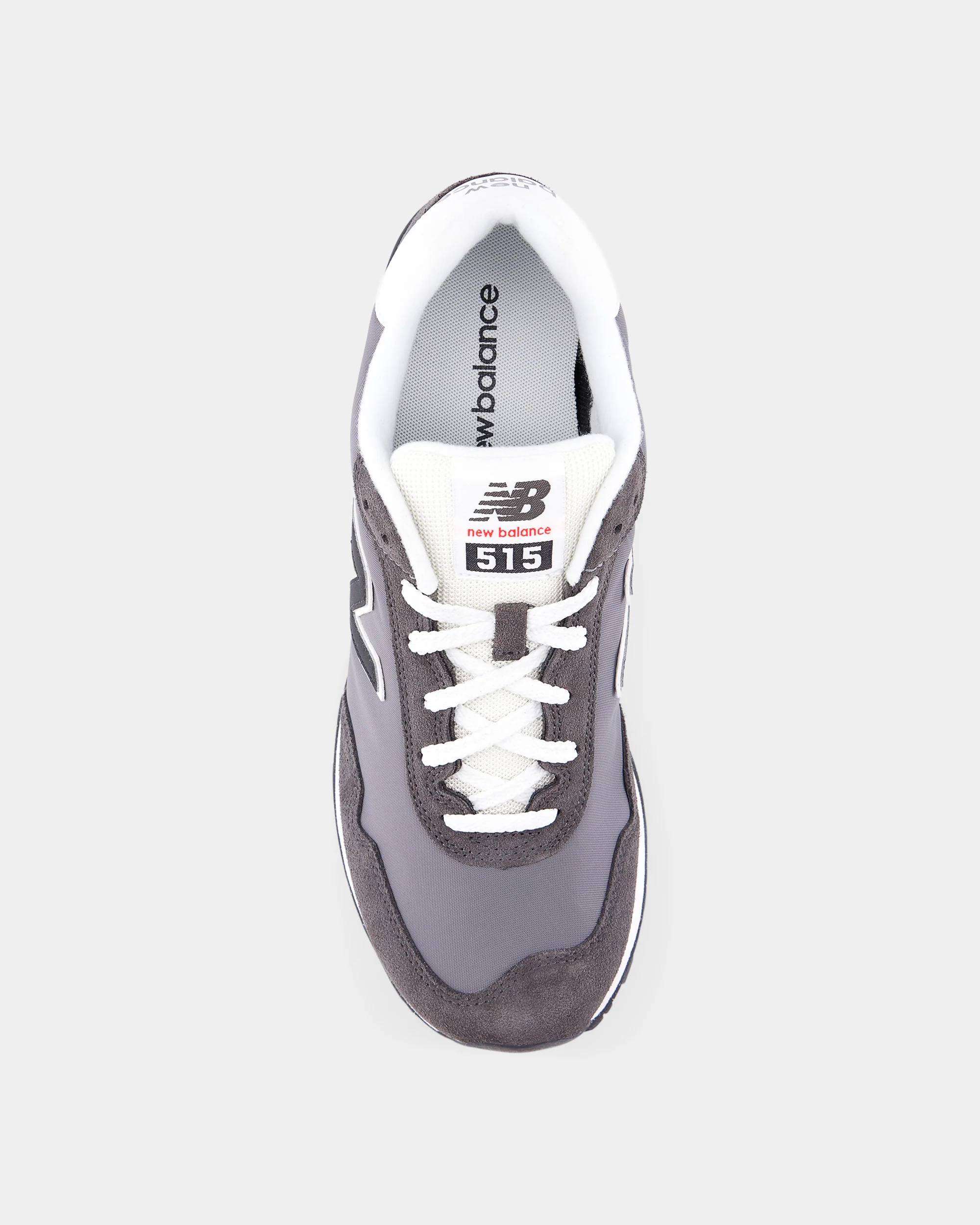 New Balance 515 Mens Trainers - Castlerock - Image 2