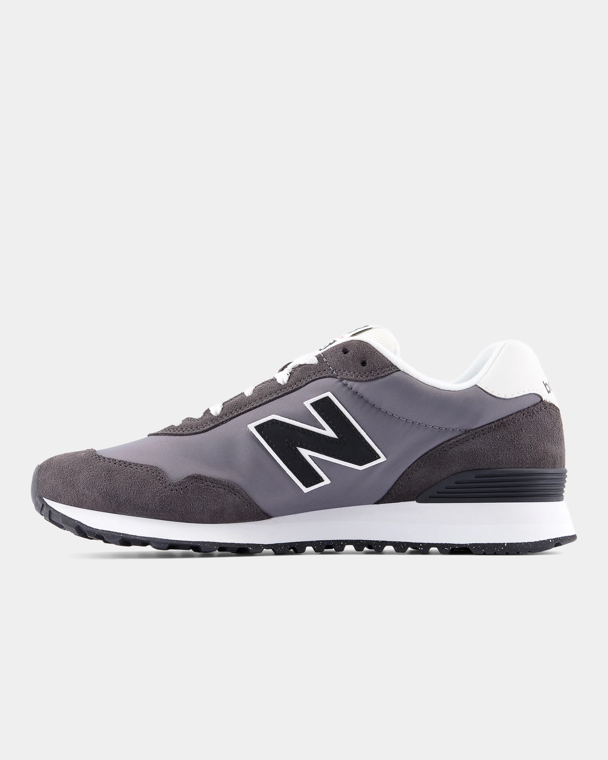 New Balance 515 Mens Trainers - Castlerock - Image 3