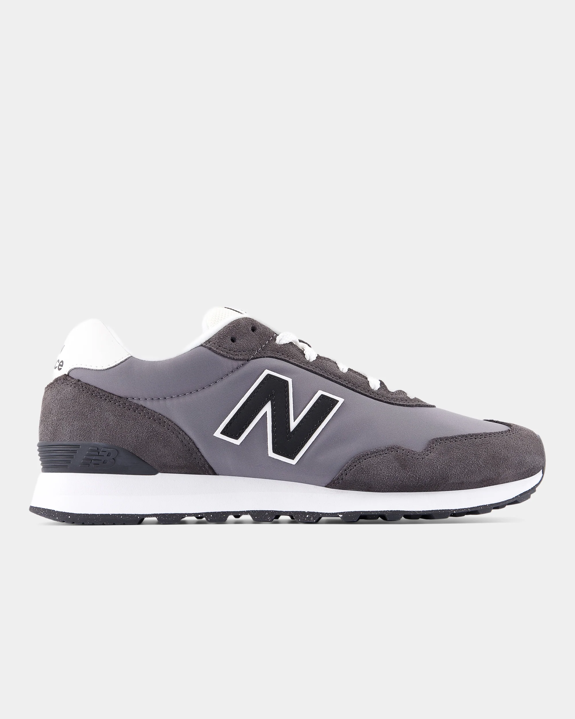 New Balance 515 Mens Trainers - Castlerock - Image 4