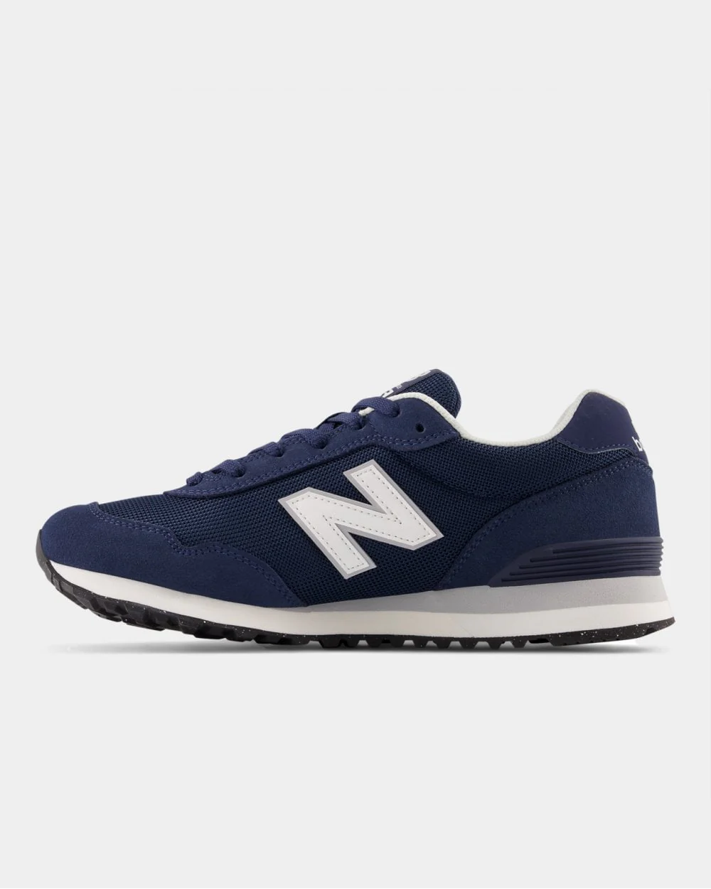 New Balance 515 Mens Trainers - NB Navy - Image 2