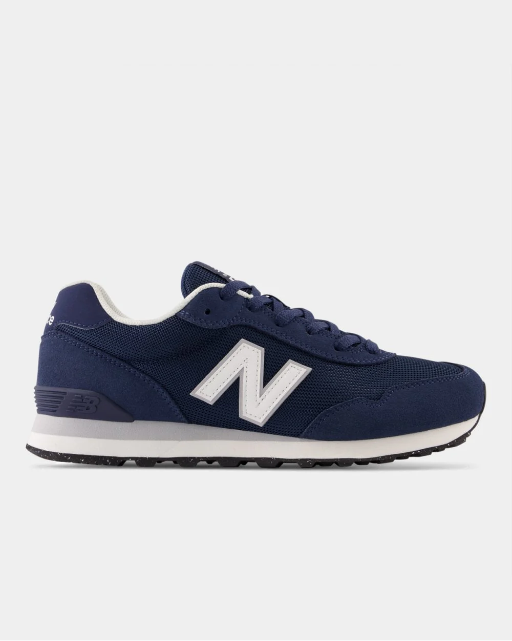 New Balance 515 Mens Trainers - NB Navy - Image 5