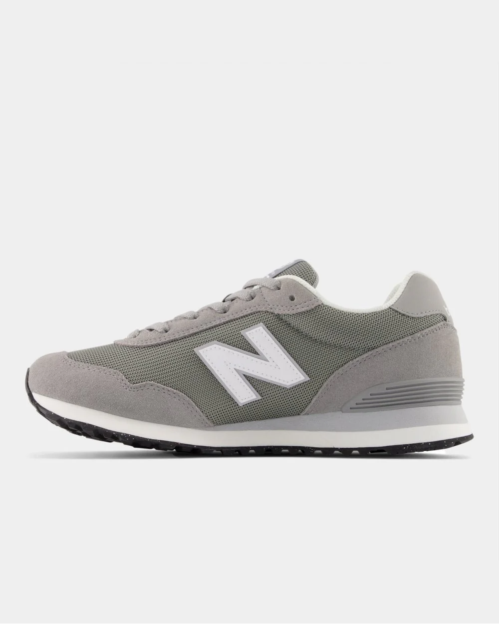 New Balance 515 Mens Trainers - Slate Grey - Image 2