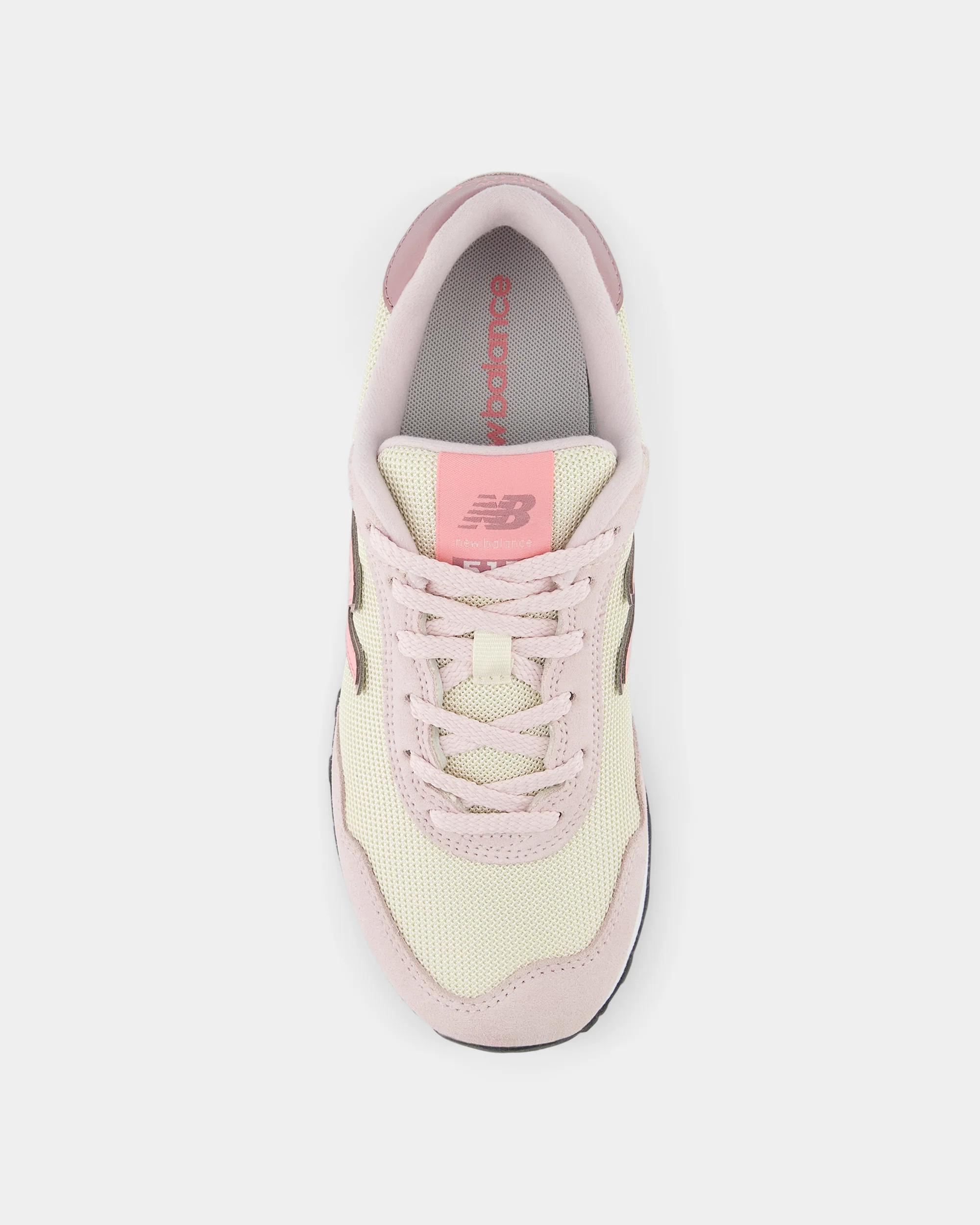 New Balance 515 Womens Trainers - Double Bubble - Image 3