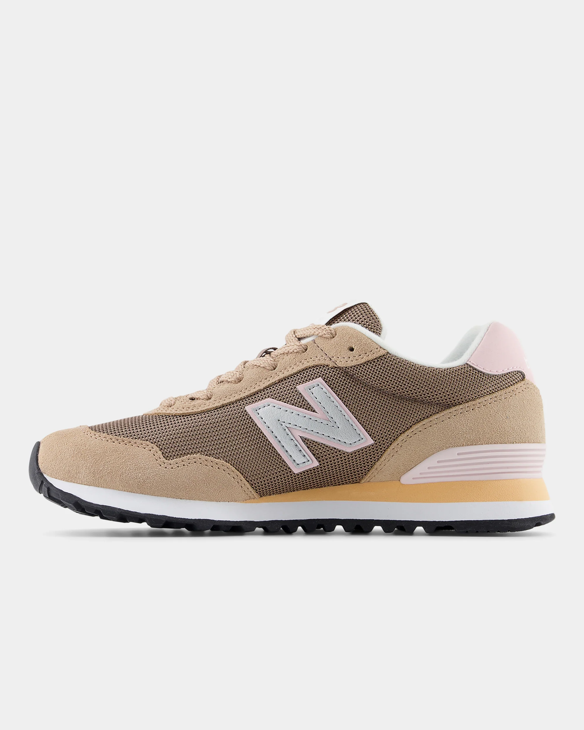 New Balance 515 Womens Trainers - Earth Shadow - Image 2