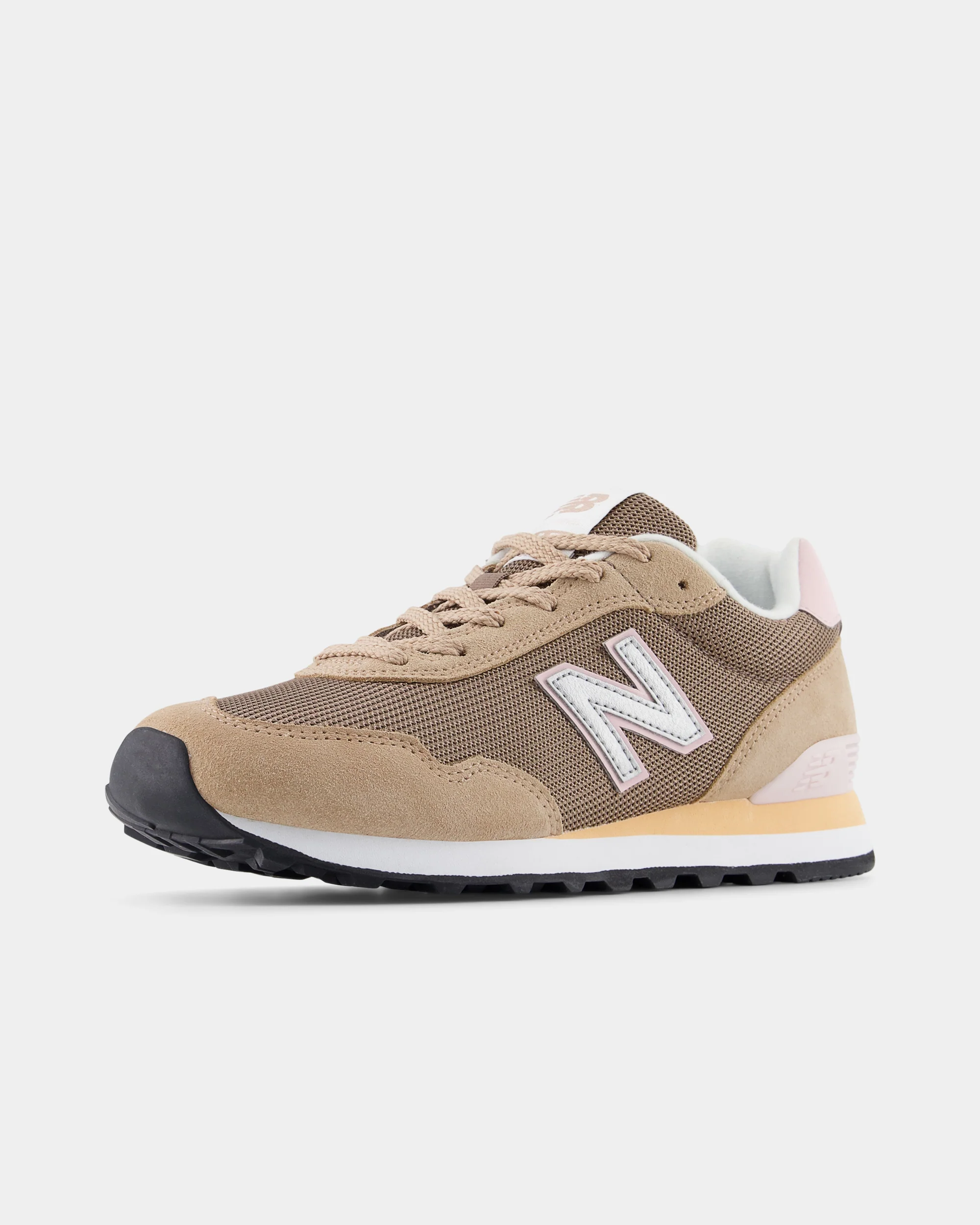 New Balance 515 Womens Trainers - Earth Shadow - Image 3