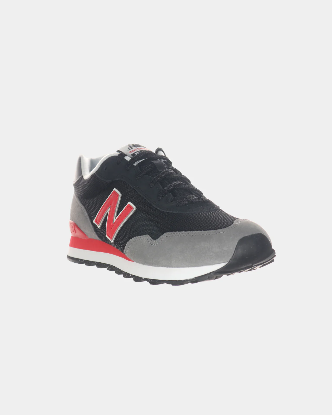New Balance 515V3 Mens Trainers - Black - Image 2