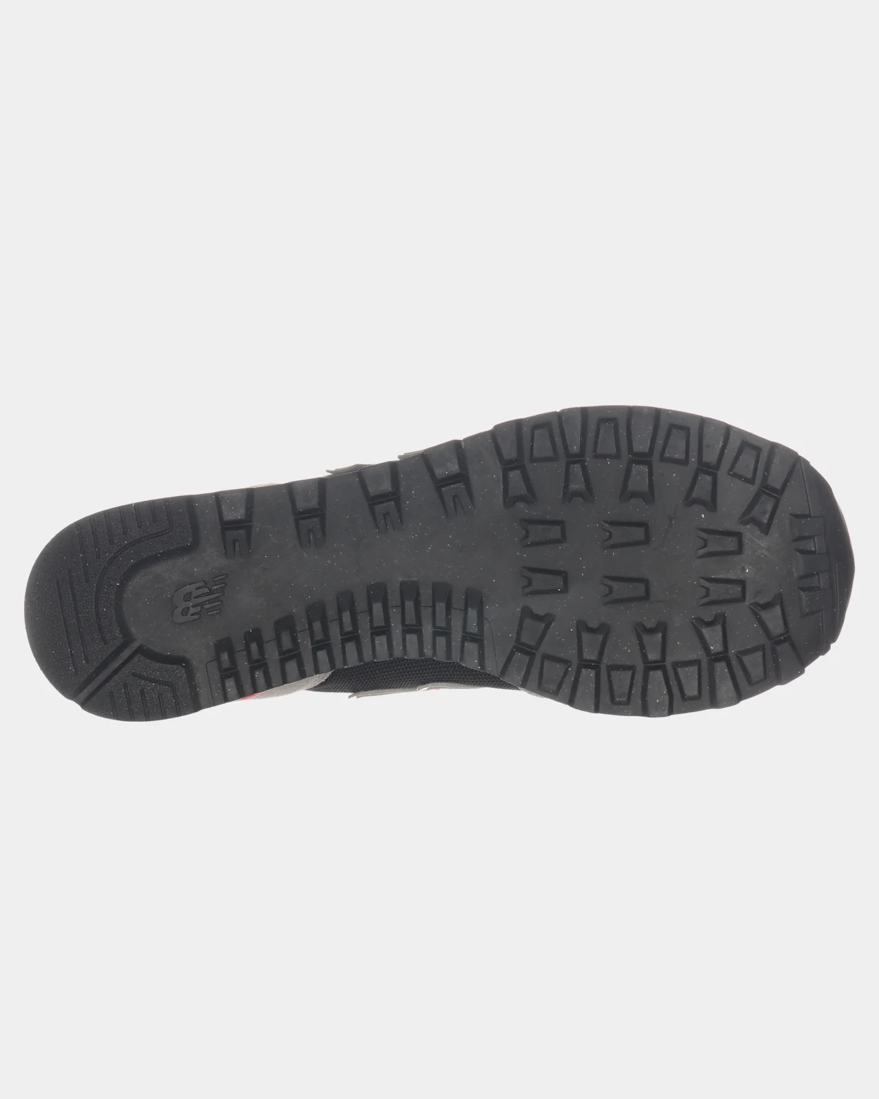 New Balance 515V3 Mens Trainers - Black - Image 3