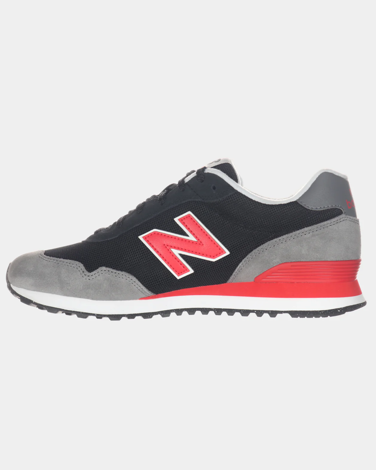 New Balance 515V3 Mens Trainers - Black - Image 5