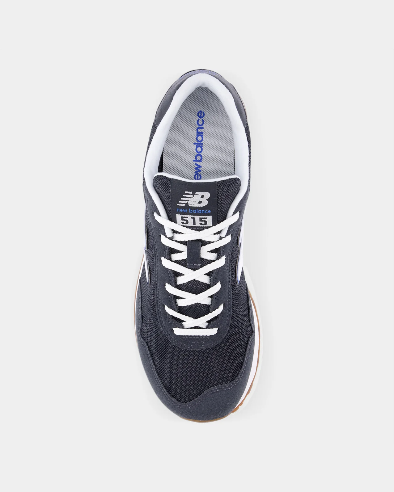 New Balance 515V3 Mens Trainers - Phantom - Image 2