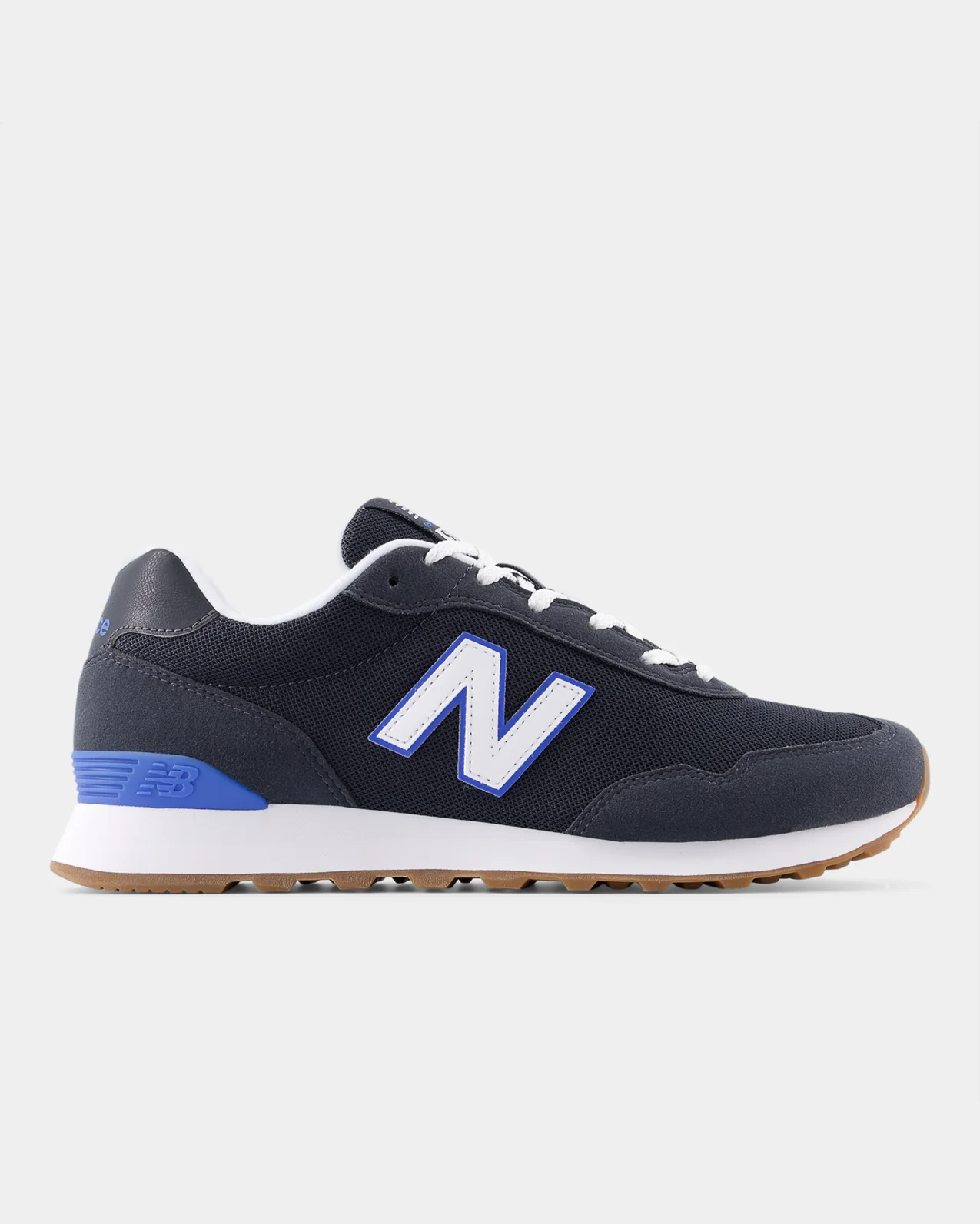 New Balance 515V3 Mens Trainers - Phantom - Image 5