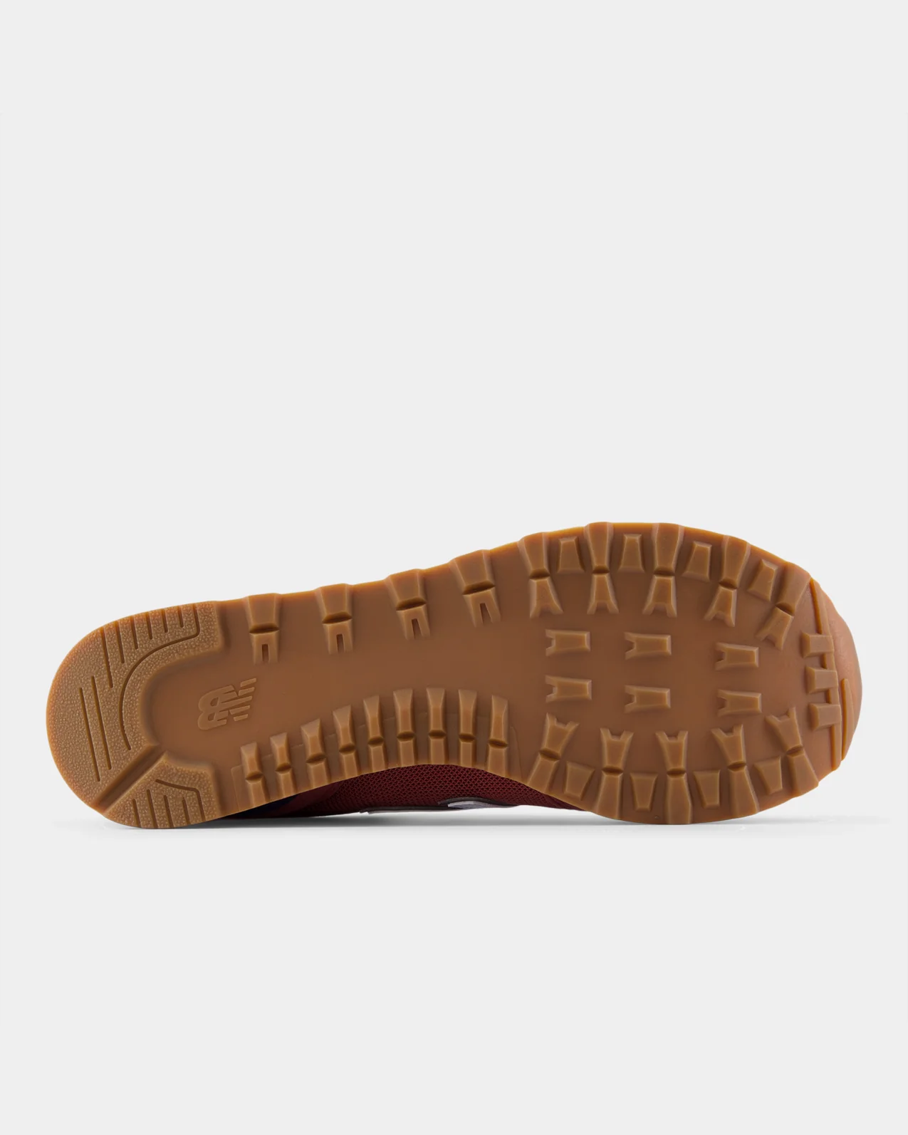 New Balance 515V3 Mens Trainers - Red Rock - Image 4