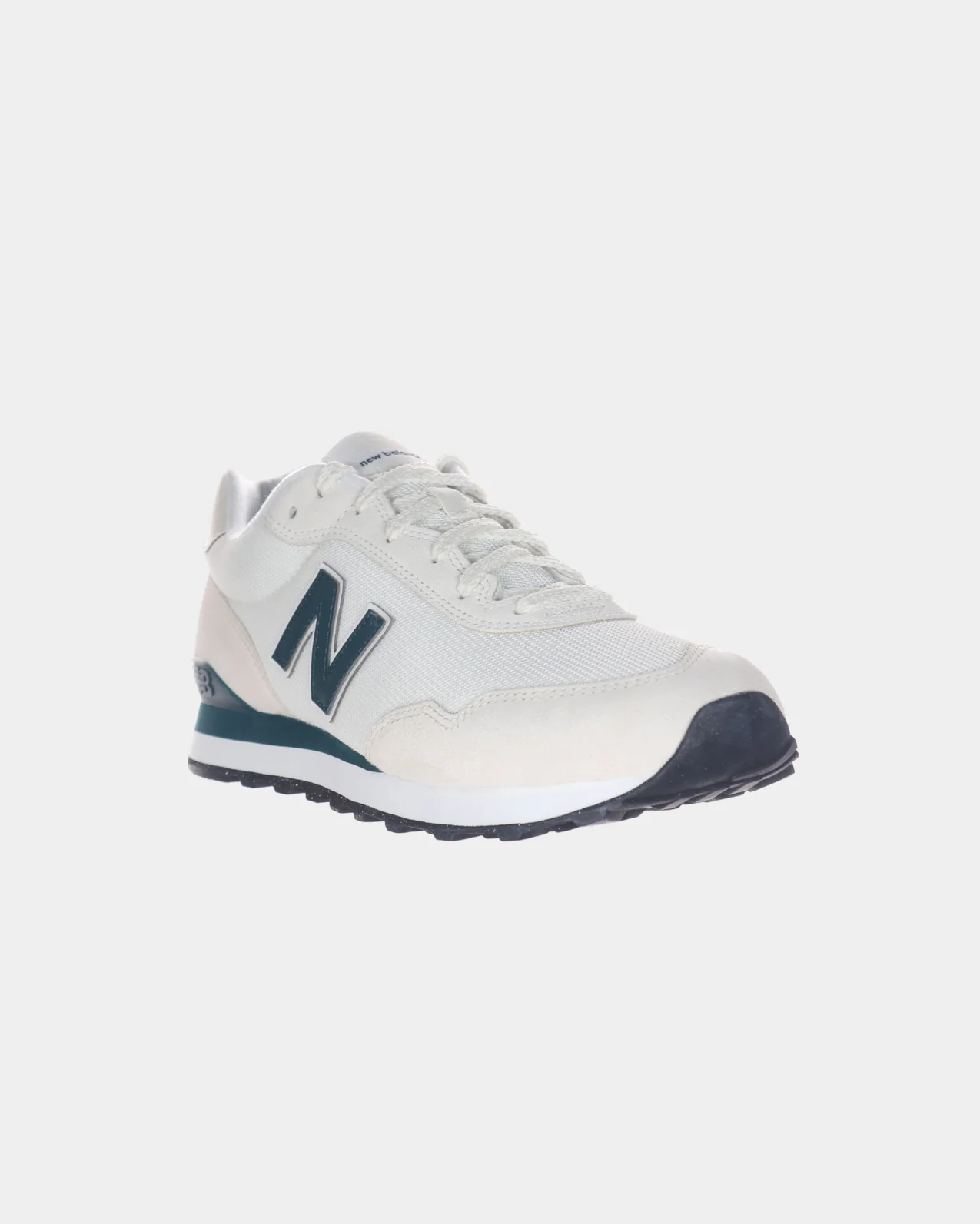 New Balance 515V3 Mens Trainers - Sea Salt - Image 2