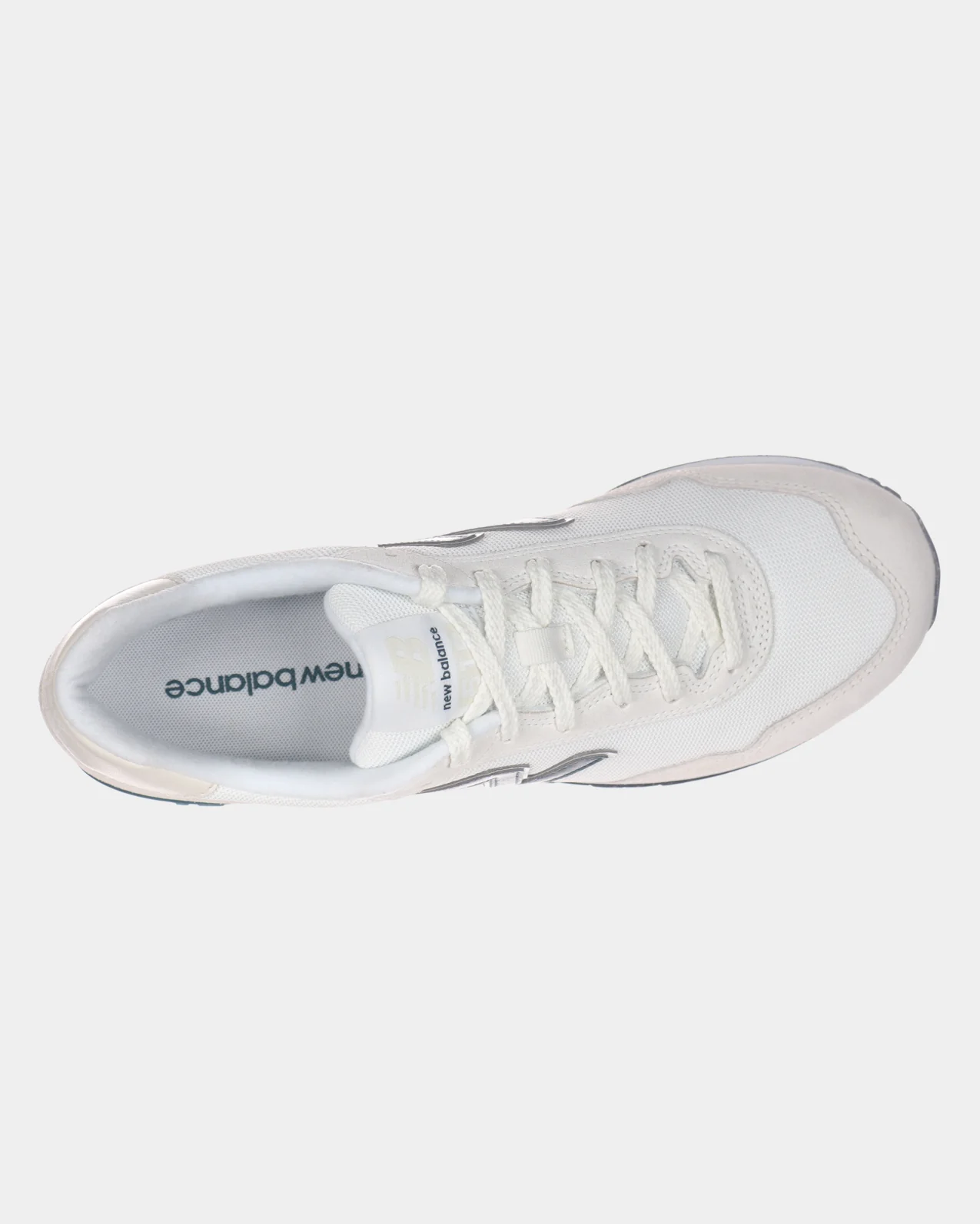 New Balance 515V3 Mens Trainers - Sea Salt - Image 3