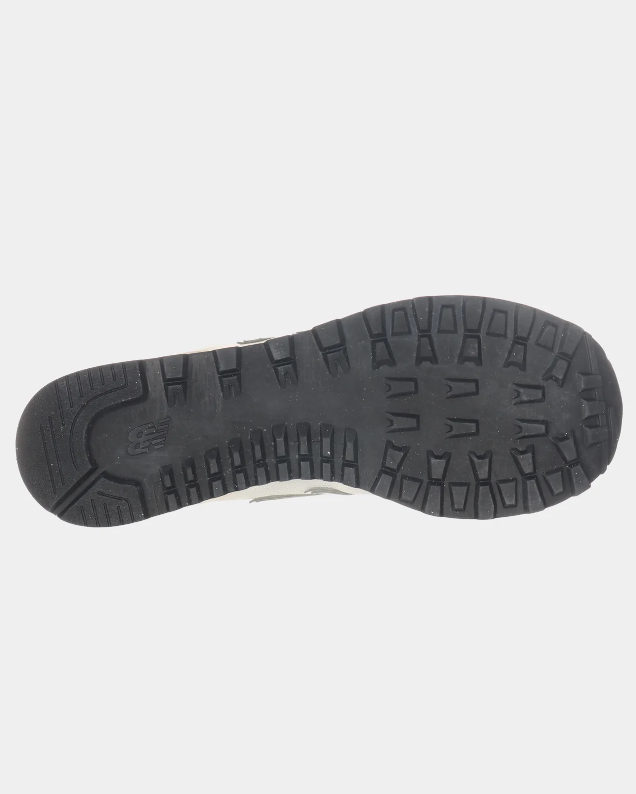 New Balance 515V3 Mens Trainers - Sea Salt - Image 4