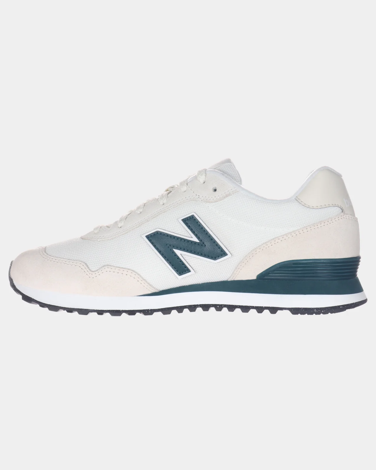 New Balance 515V3 Mens Trainers - Sea Salt - Image 5